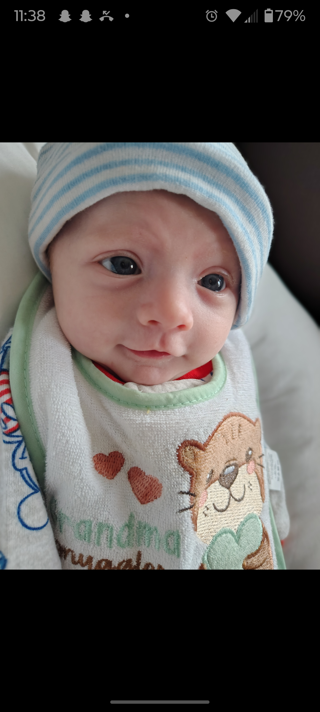 Help Greyson's Fight Against Heart Failure campaign photo, 5 of 7