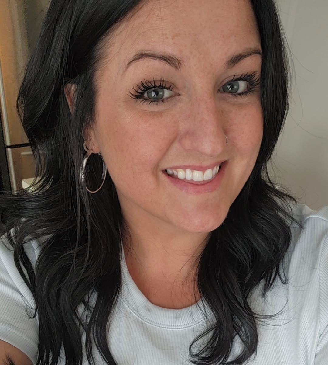 Cassandra Denommée, 35 ans, lutte pour sa vie campaign photo, 2 of 5