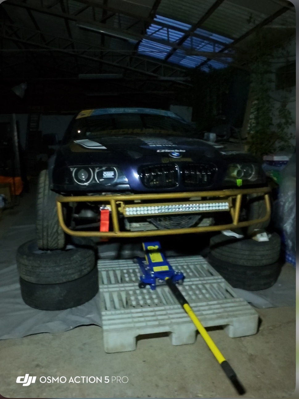 10 giorni per salvare il mio sogno nel motorsport campaign photo, 6 of 7