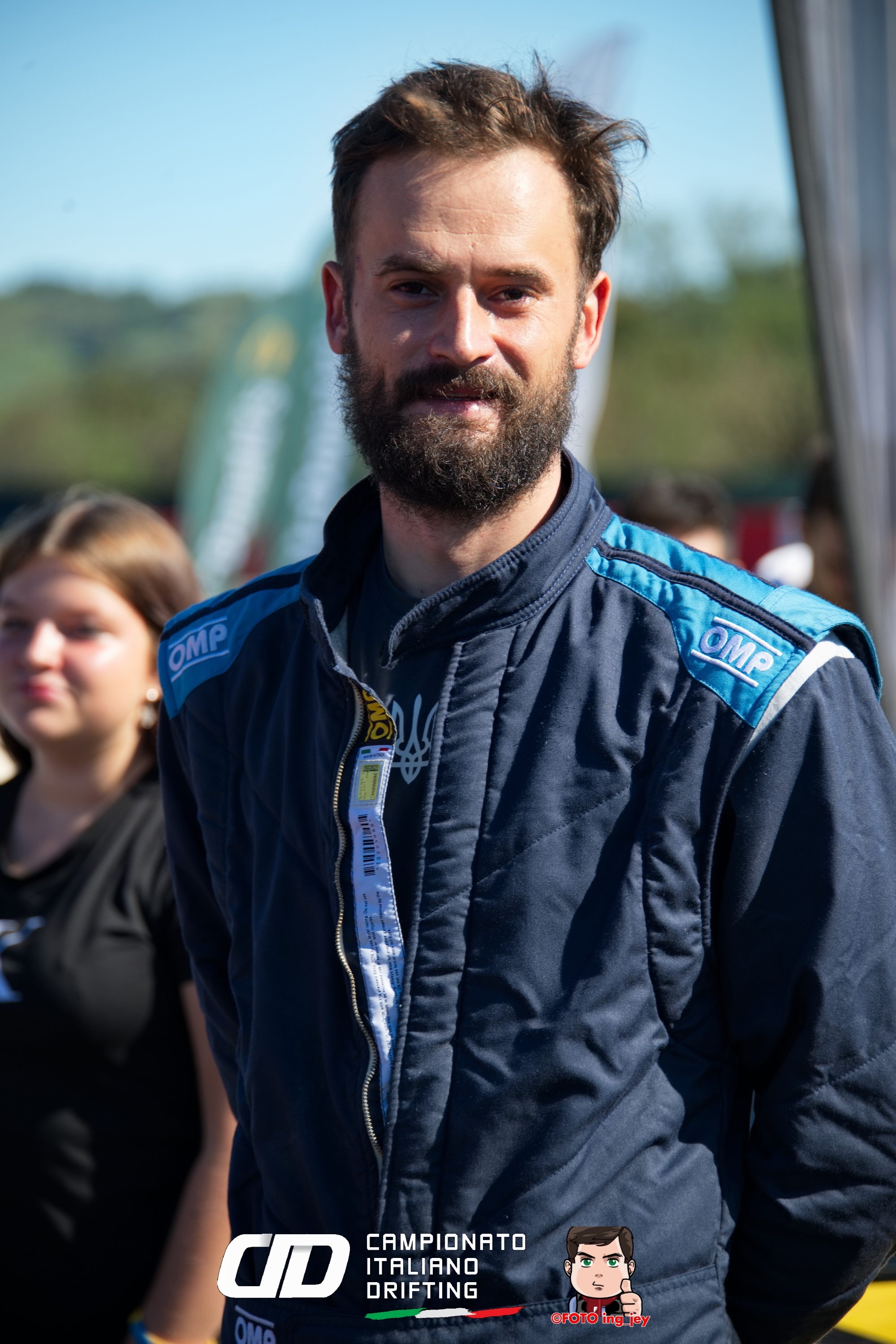 10 giorni per salvare il mio sogno nel motorsport campaign photo, 4 of 7