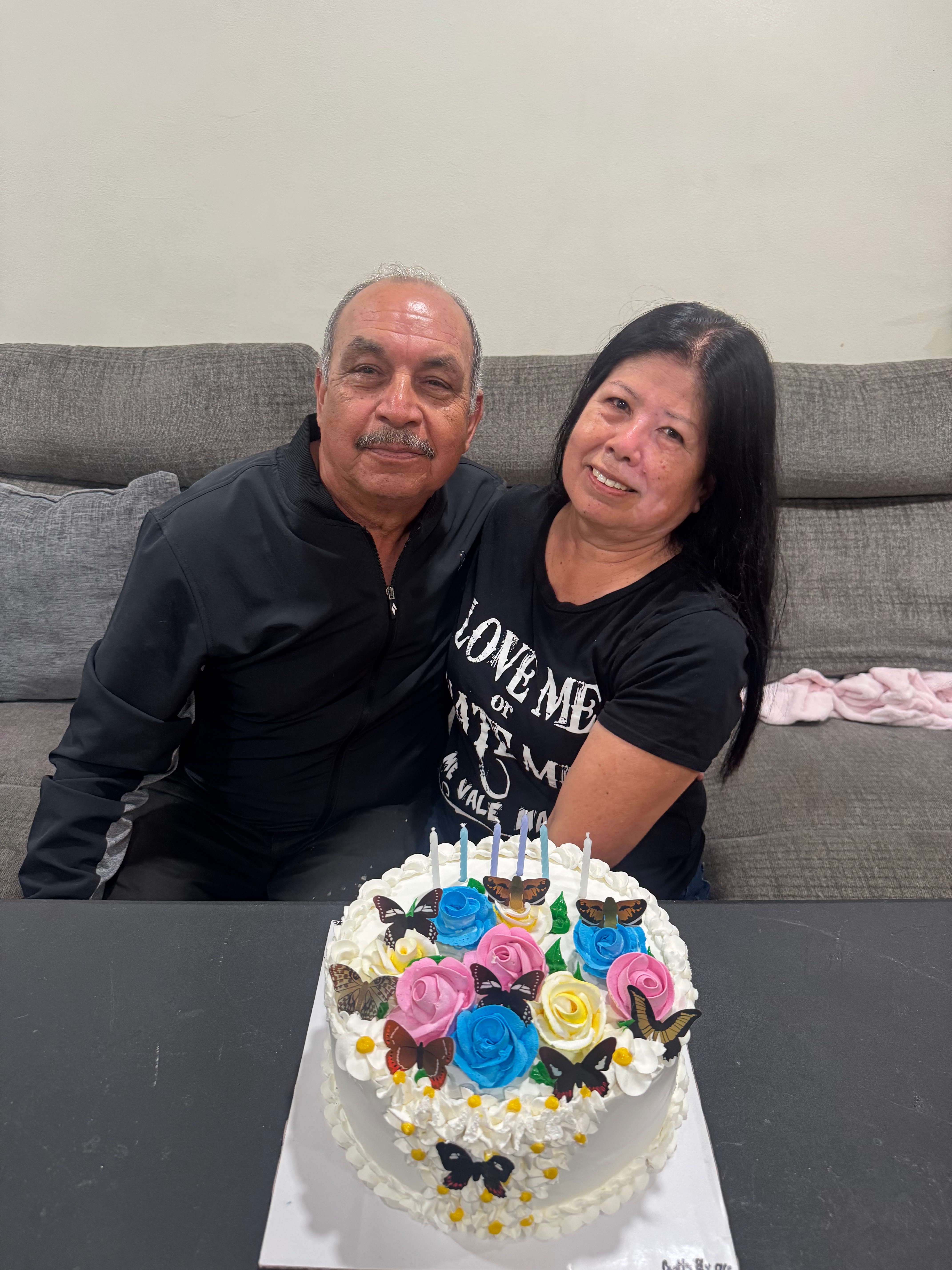 Support the Gomez Family's Funeral Expenses campaign photo, 5 of 8