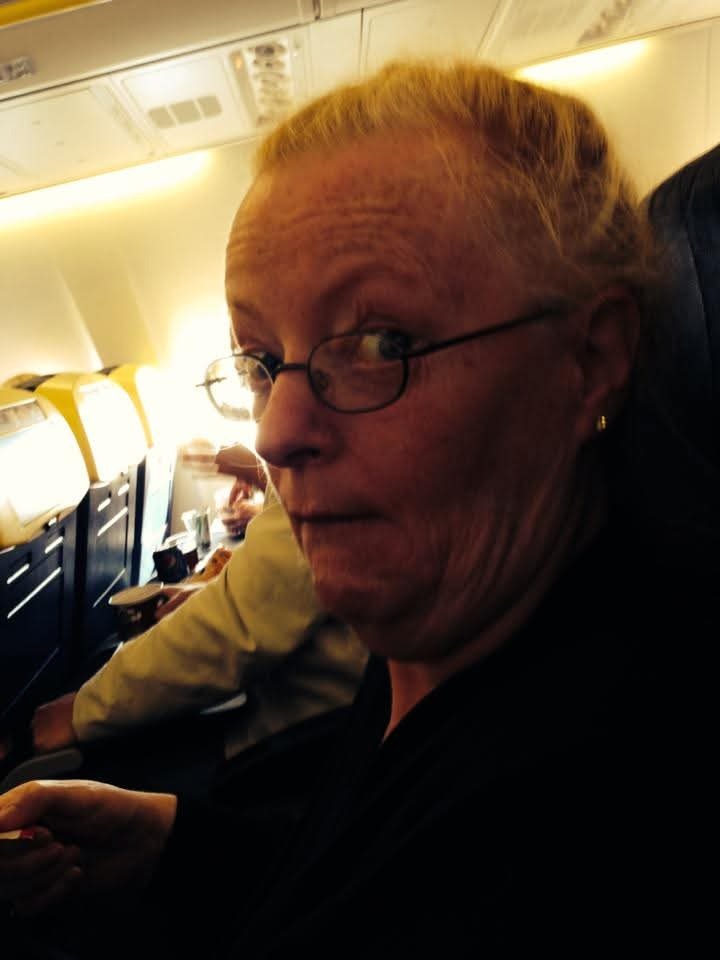 Help honor Mums final wish: a trip to dublin campaign photo, 4 of 8