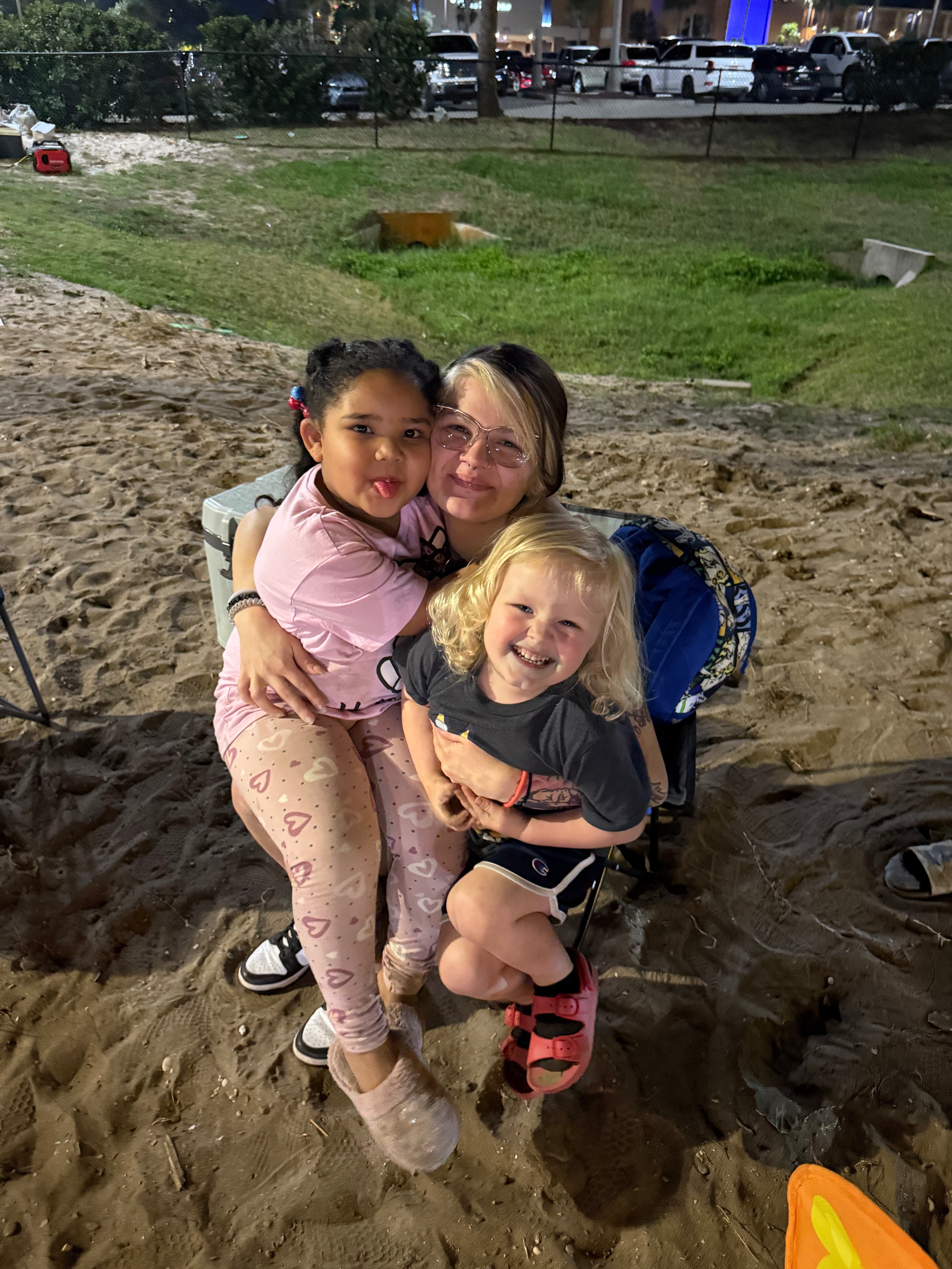 Help us battle cancer during pregnancy. campaign photo, 2 of 4