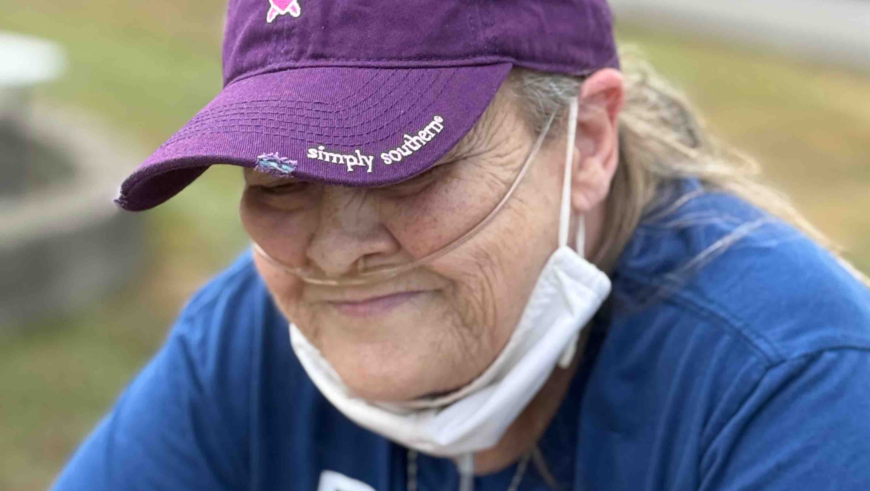 Donate to Momma's Cancer Journey campaign photo, 2 of 6