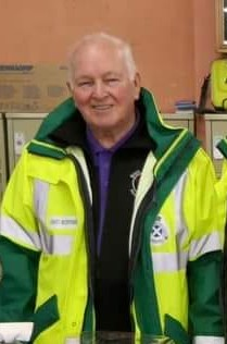 Fund a defibrillator for a local Wildcat Cardiac Responder campaign photo, 5 of 6