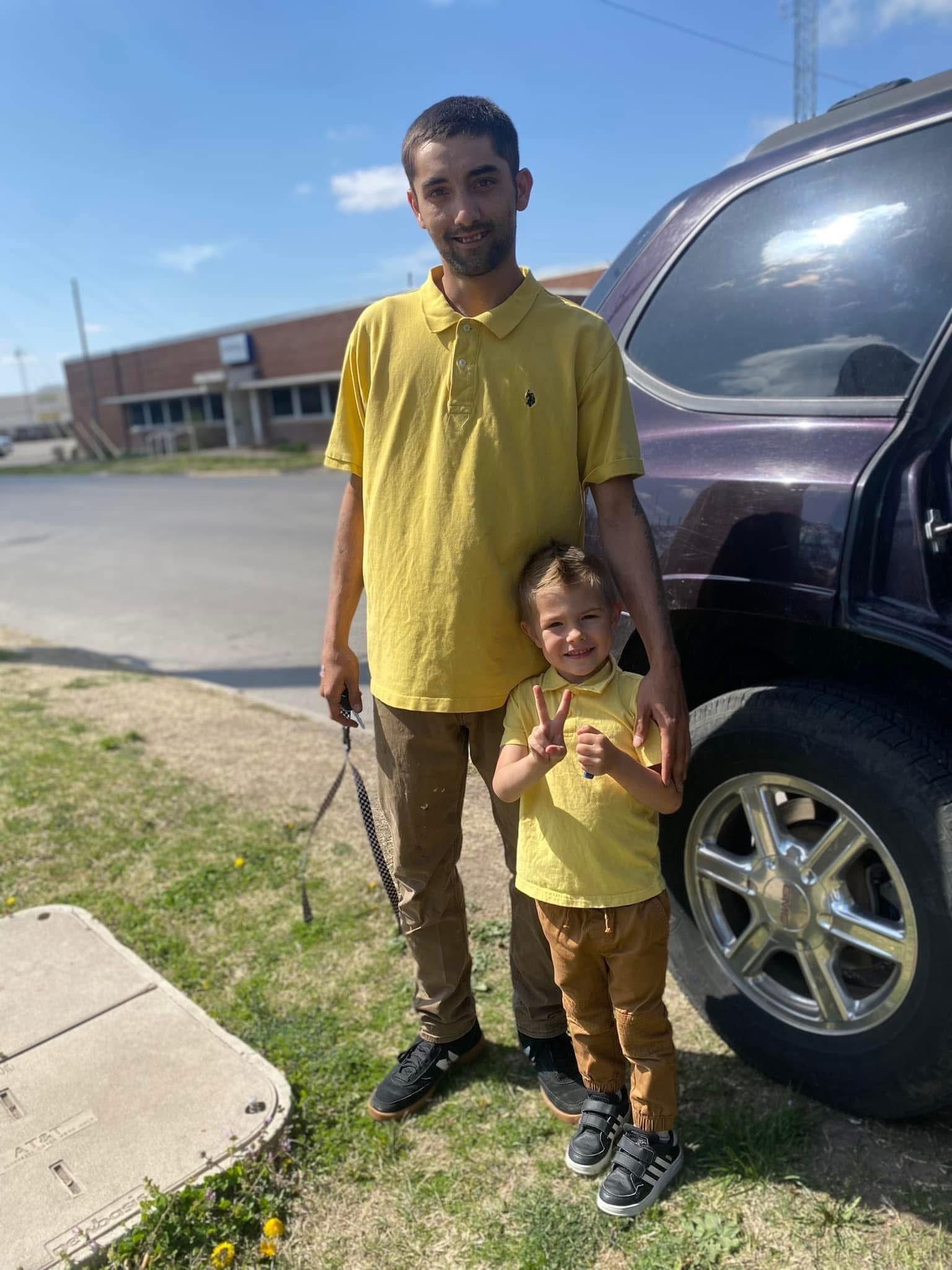 Support Destinee and Her Children After Tragic Loss campaign photo, 2 of 8