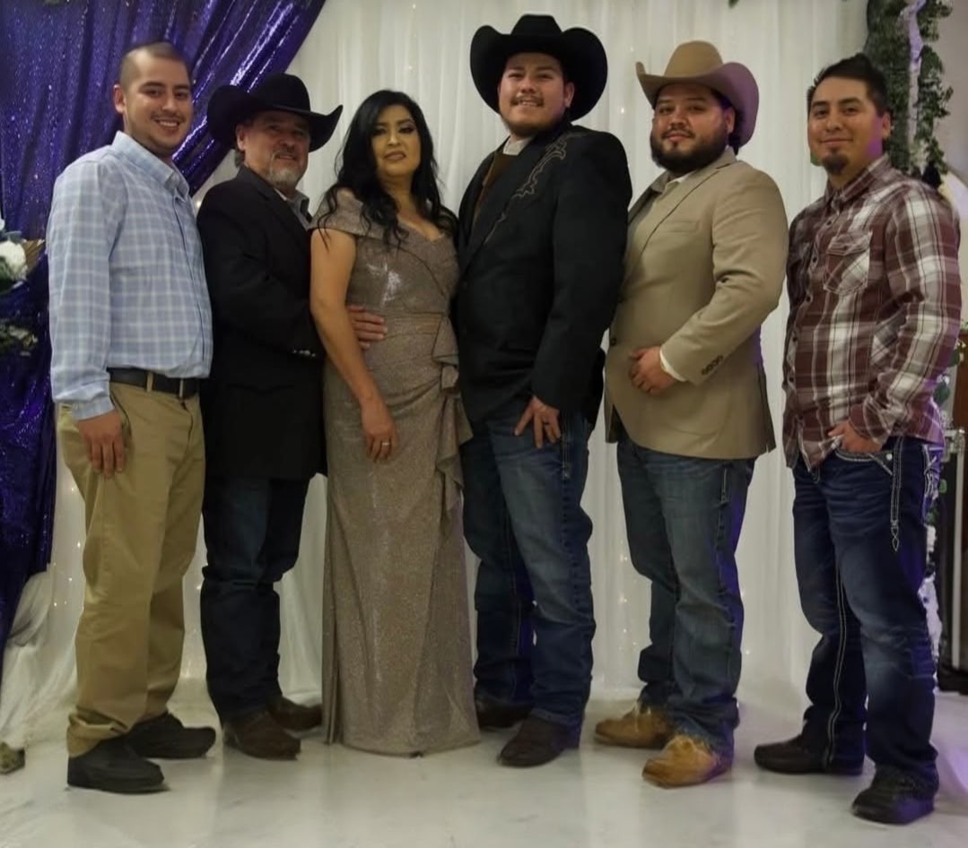 Donate to Relieve Gabriela Zuniga's Pain campaign photo, 2 of 6