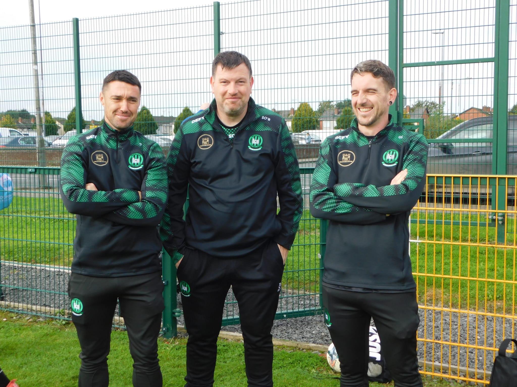 Swords Celtic U8 Premier- Euro Blackpool May Day Cup 2026 campaign photo, 4 of 5