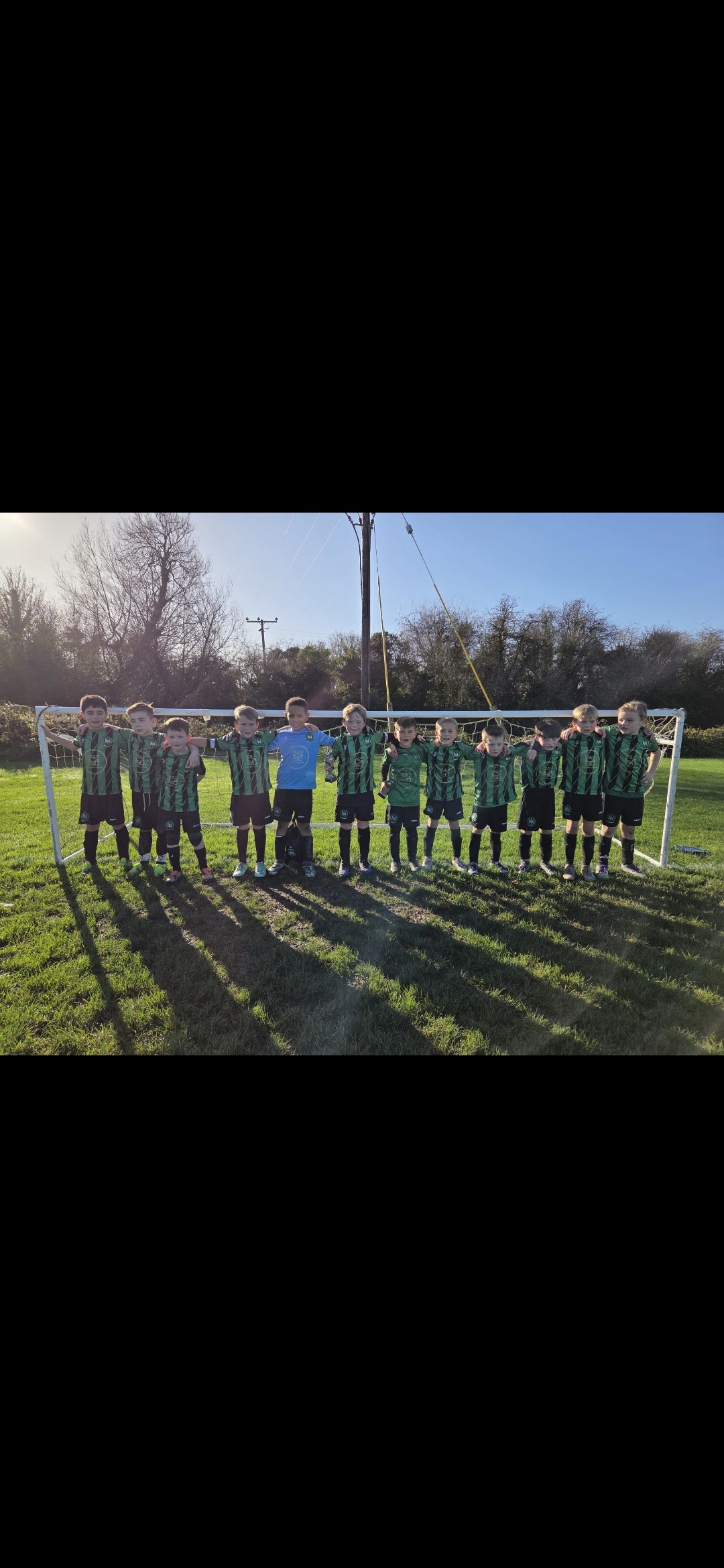 Swords Celtic U8 Premier- Euro Blackpool May Day Cup 2026 campaign photo, 2 of 5