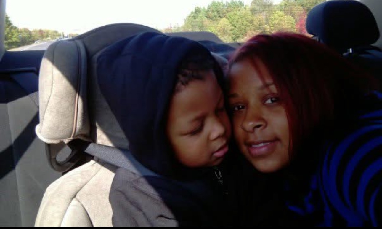Help Lucie Lay Elijah to Rest campaign photo, 6 of 7