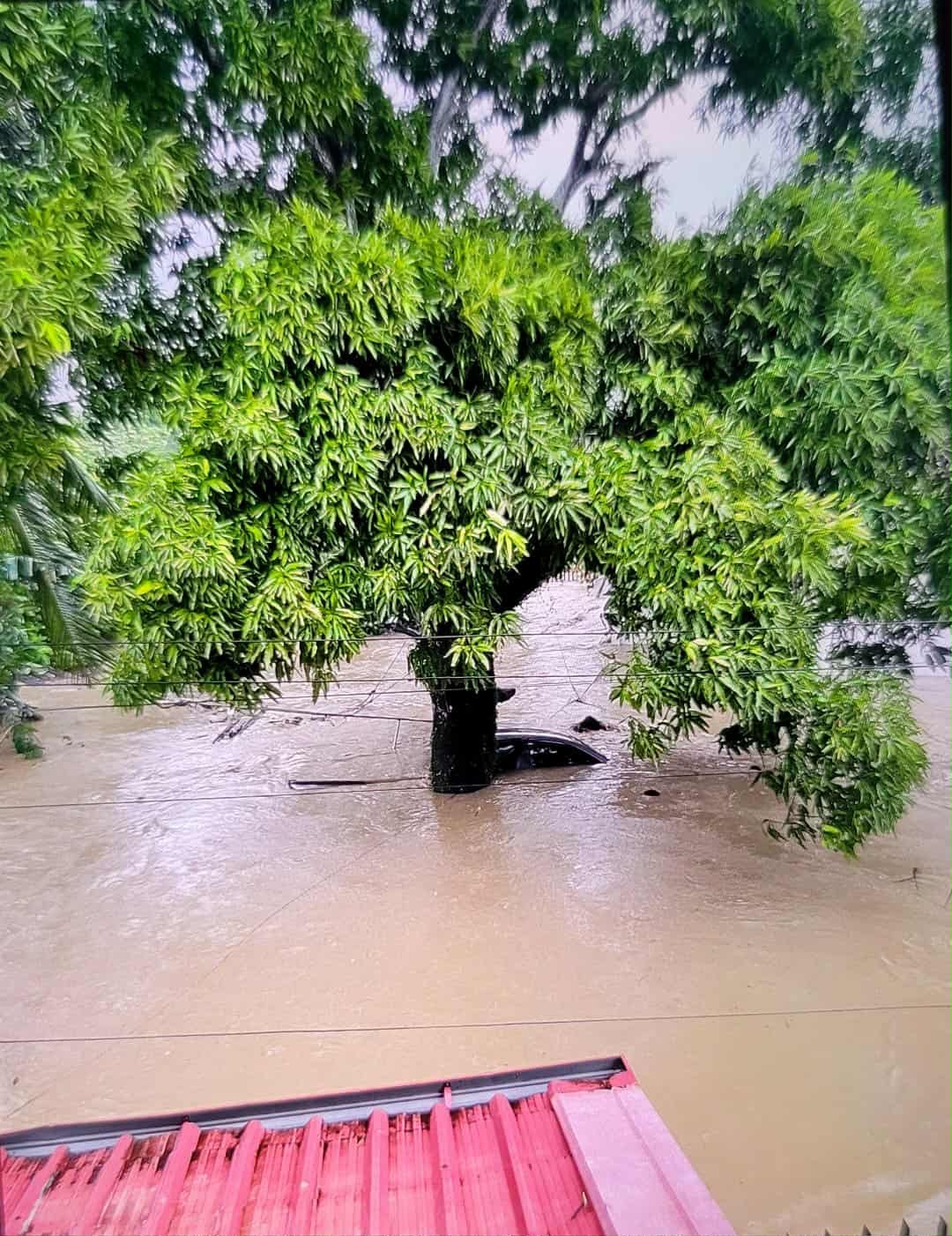 Donate to Aid AJ's Family After Typhoon Devastation campaign photo, 2 of 8