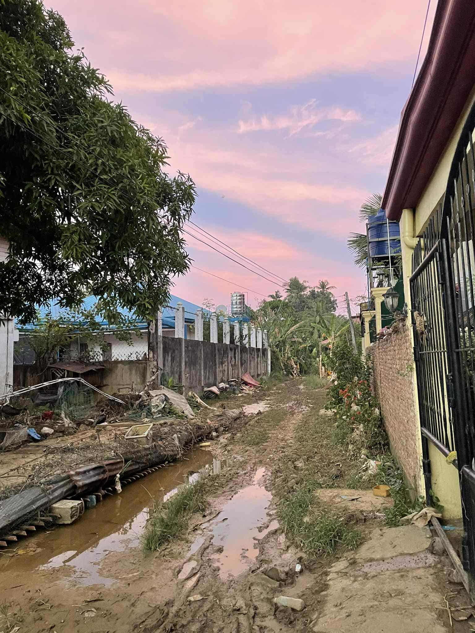 Donate to Aid AJ's Family After Typhoon Devastation campaign photo, 5 of 8