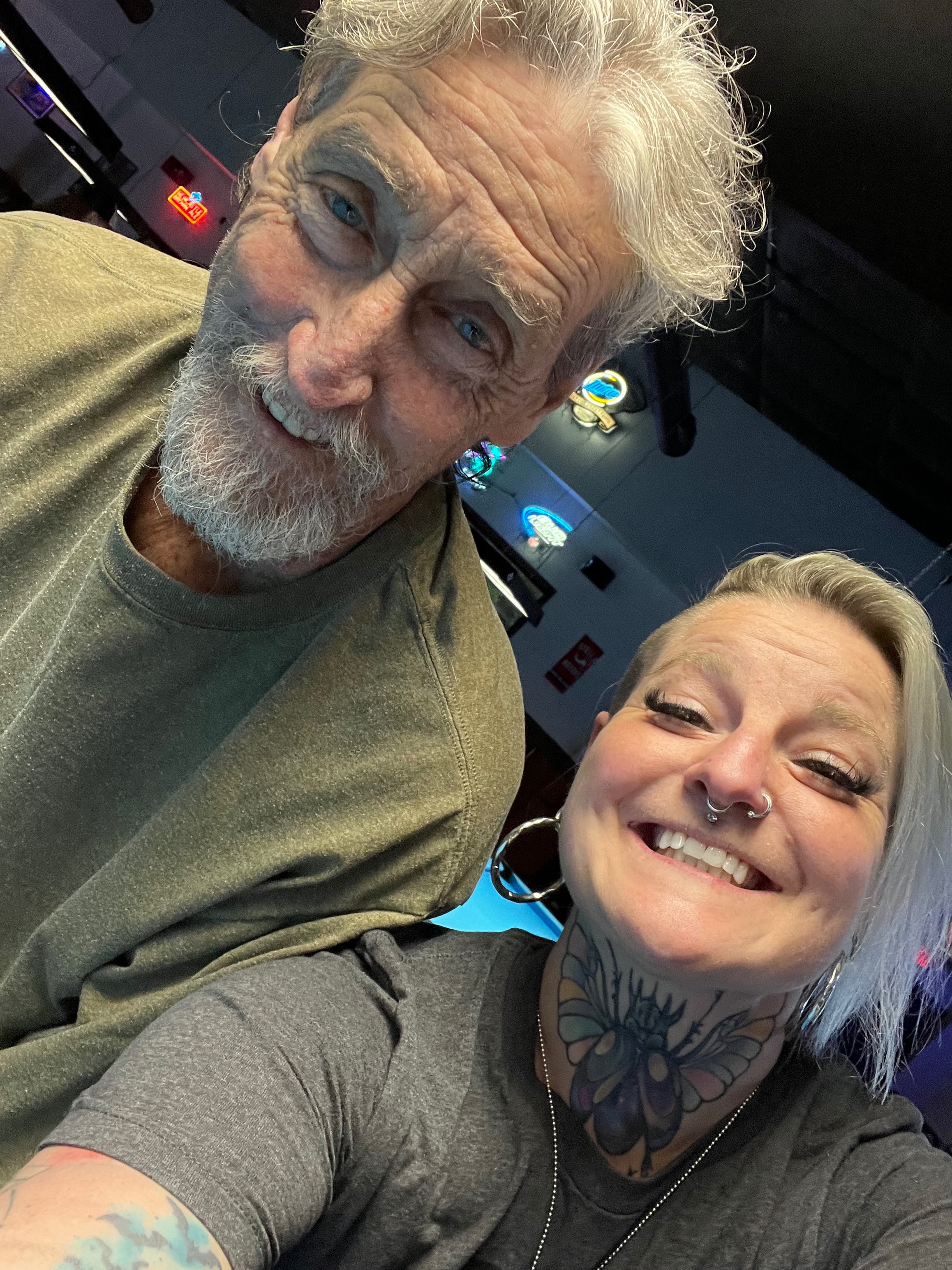 Support Dad's Battle Against Stage 4 Cancer campaign photo, 2 of 7