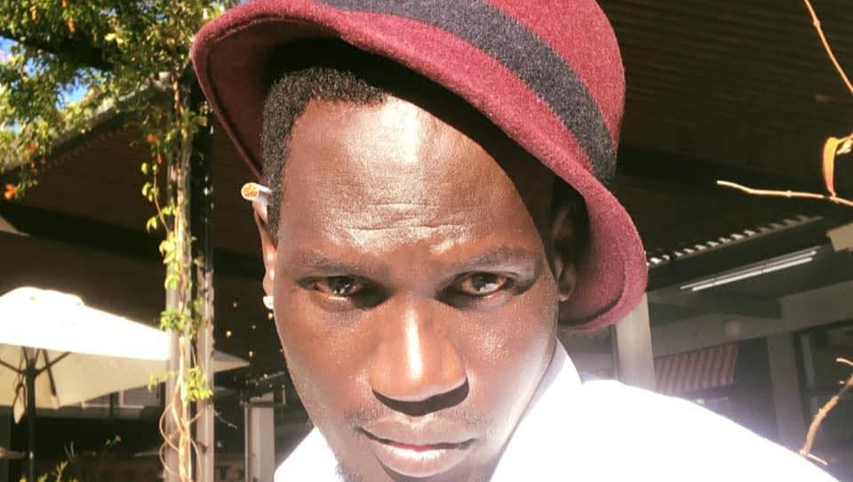 Patrick Habib Achire