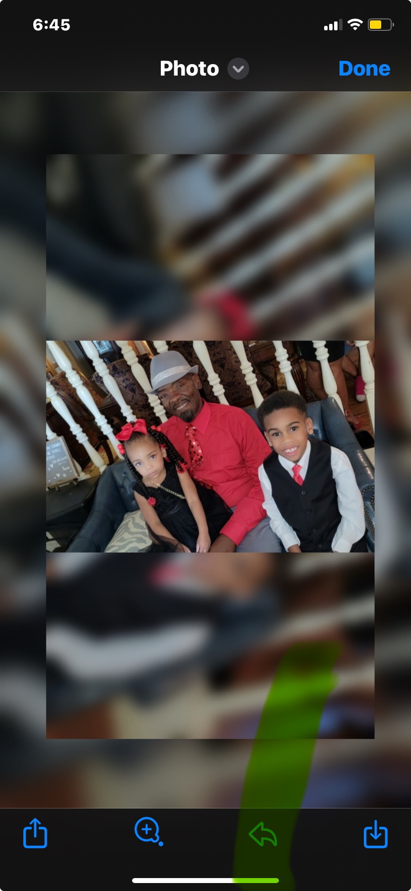 Help Family Cope with Unexpected Loss campaign photo, 2 of 4