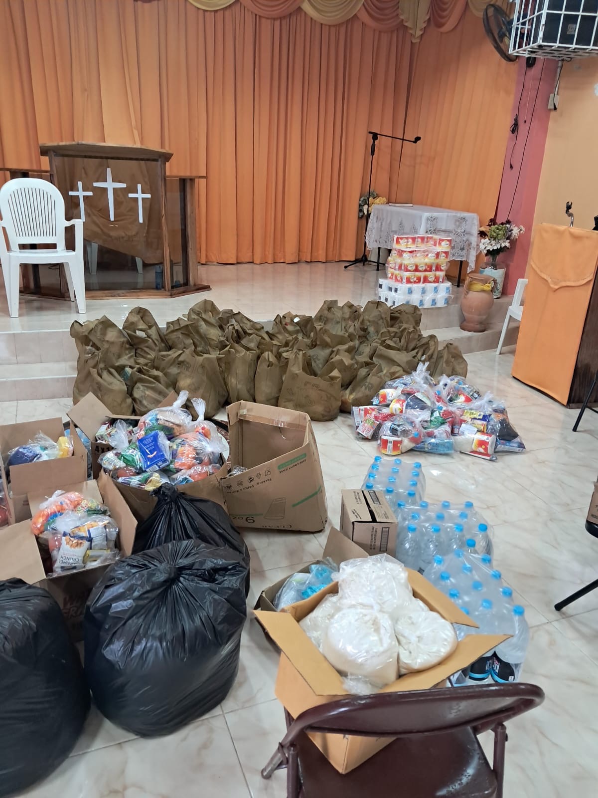 Help Rebuild Jamaica After Hurricane Melissa campaign photo, 7 of 8