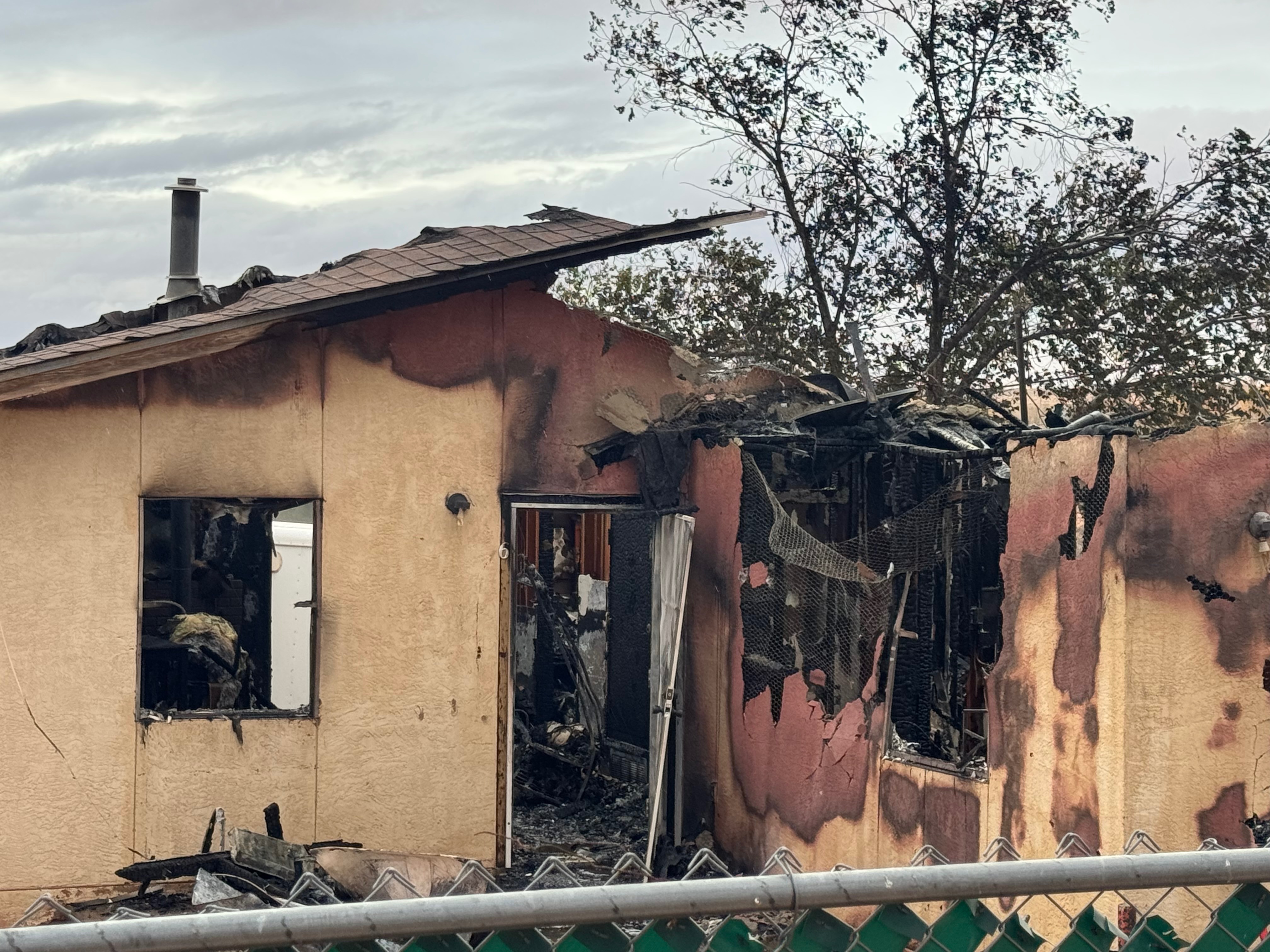 Support a Family After Devastating Fire campaign photo, 7 of 8
