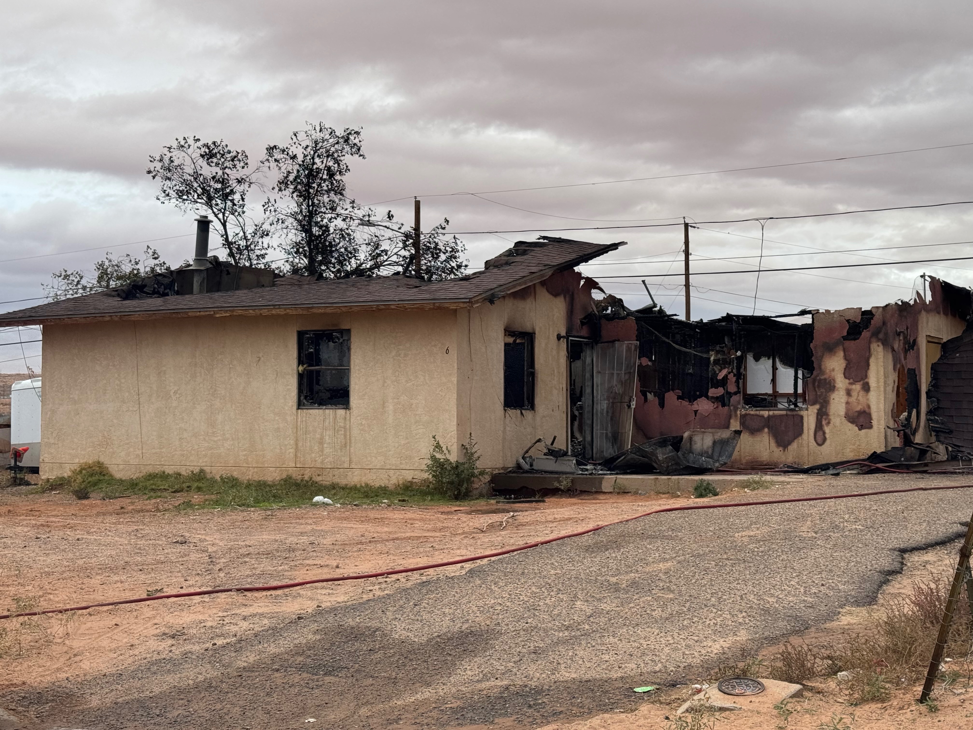 Support a Family After Devastating Fire campaign photo, 4 of 8