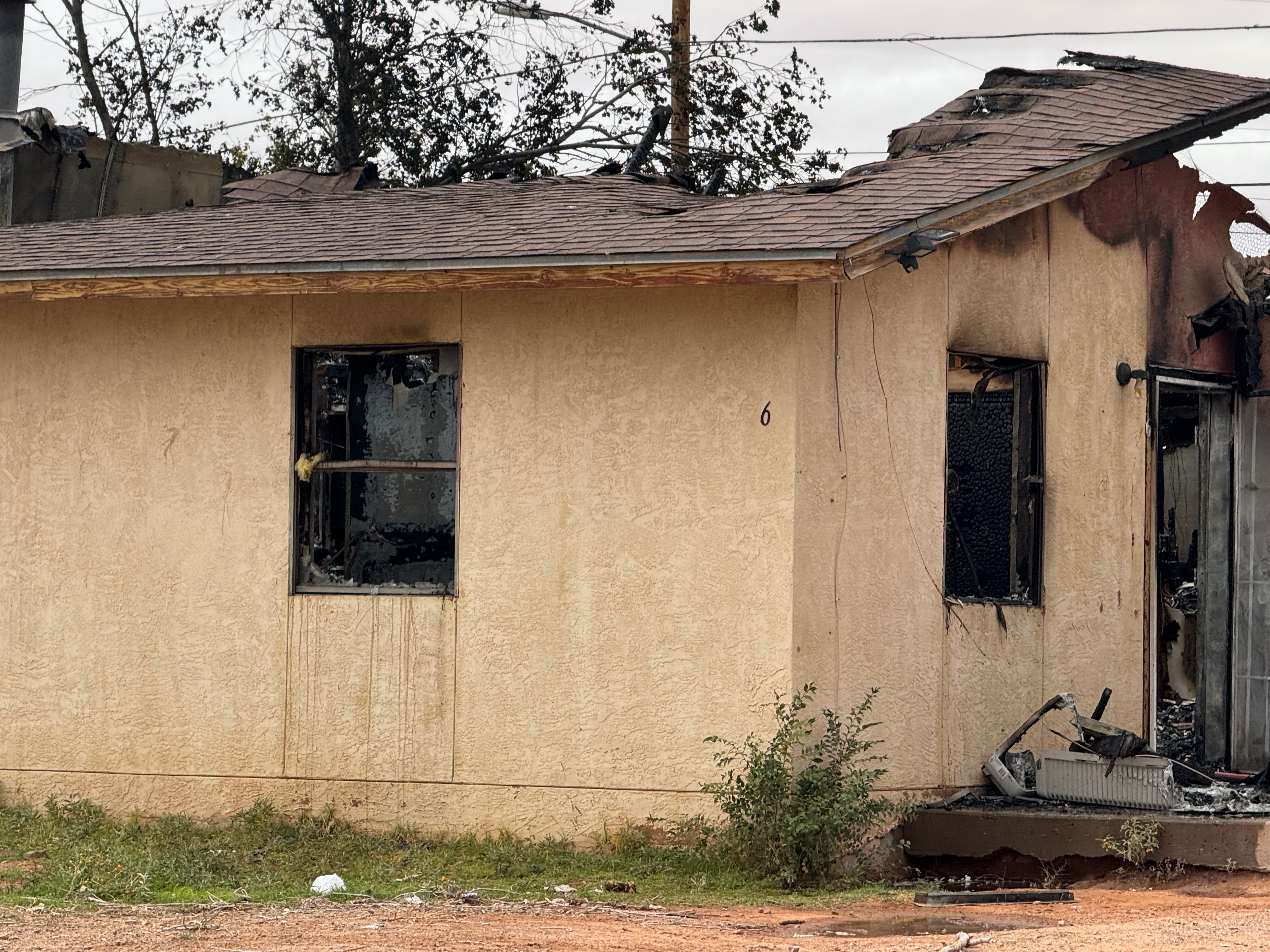 Support a Family After Devastating Fire campaign photo, 5 of 8