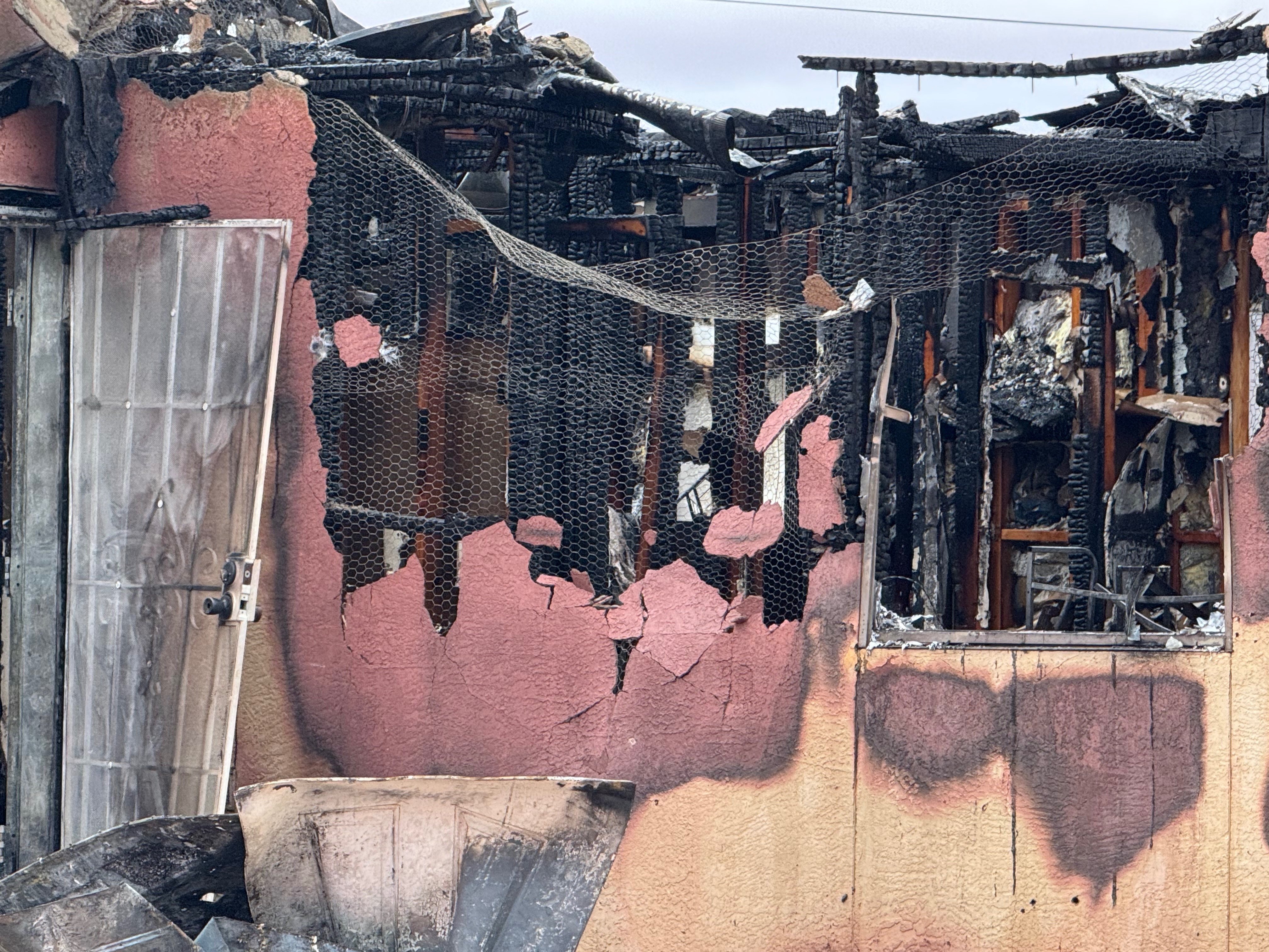 Support a Family After Devastating Fire campaign photo, 6 of 8