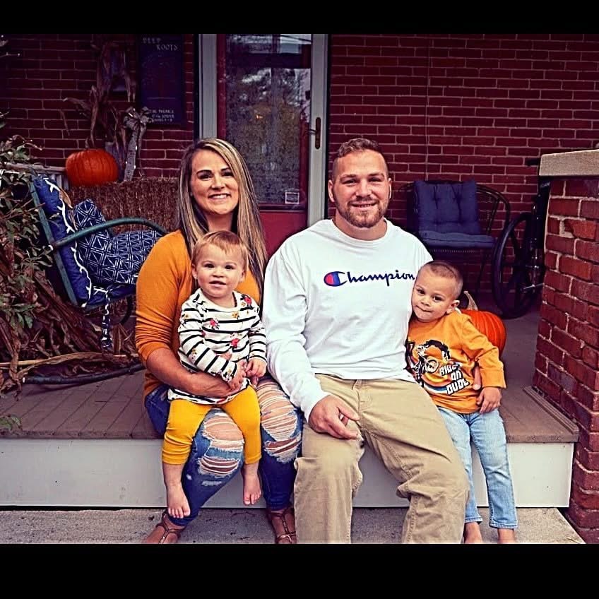 Rebuild and Recover: Aid for Our Friends campaign photo, 7 of 8