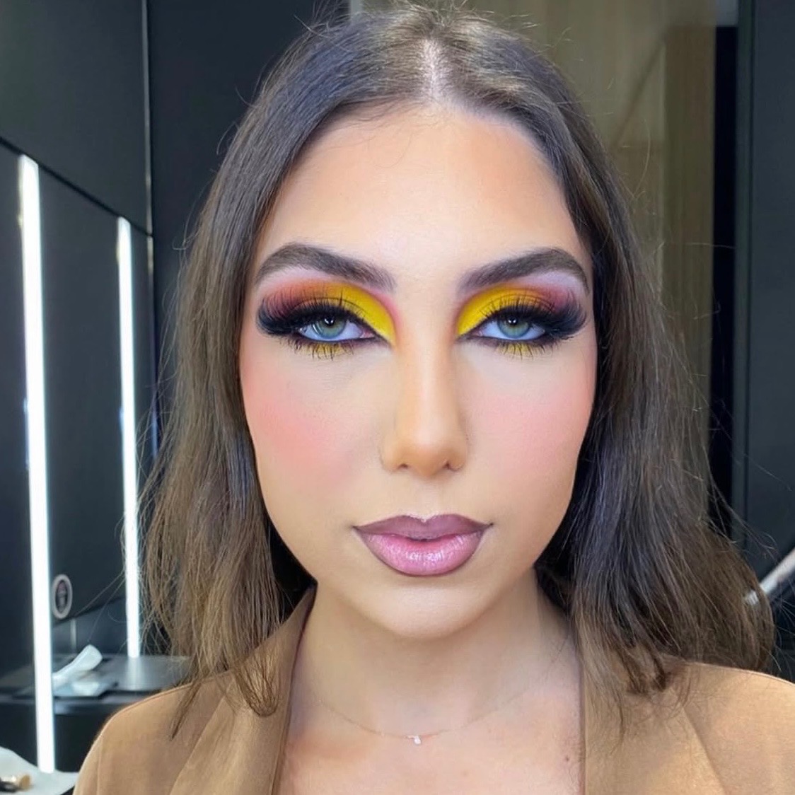 Help Naylan Acosta Rebuild Her Makeup Kit campaign photo, 6 of 8