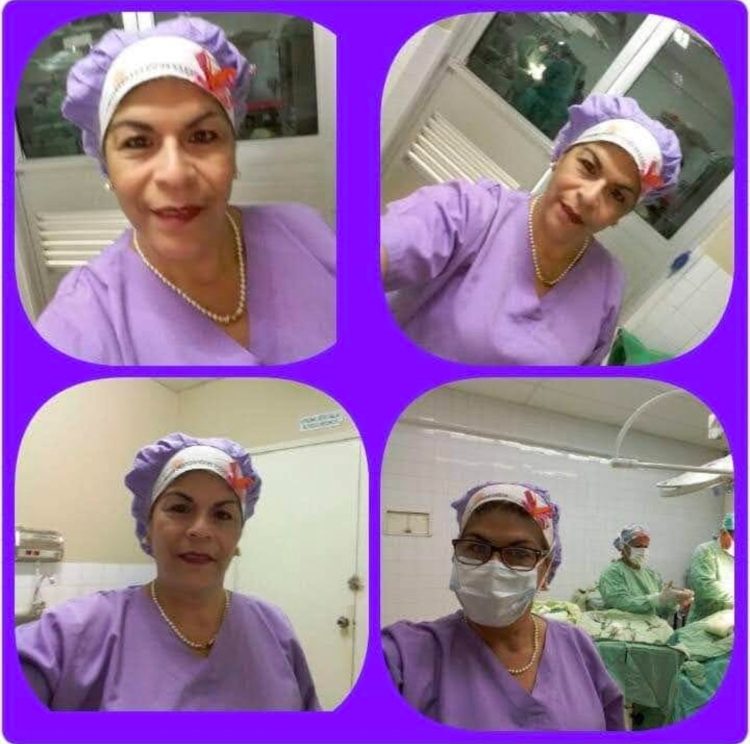 Tratamiento Quirurgico por un IPMN en cabeza de pancreas campaign photo, 5 of 7