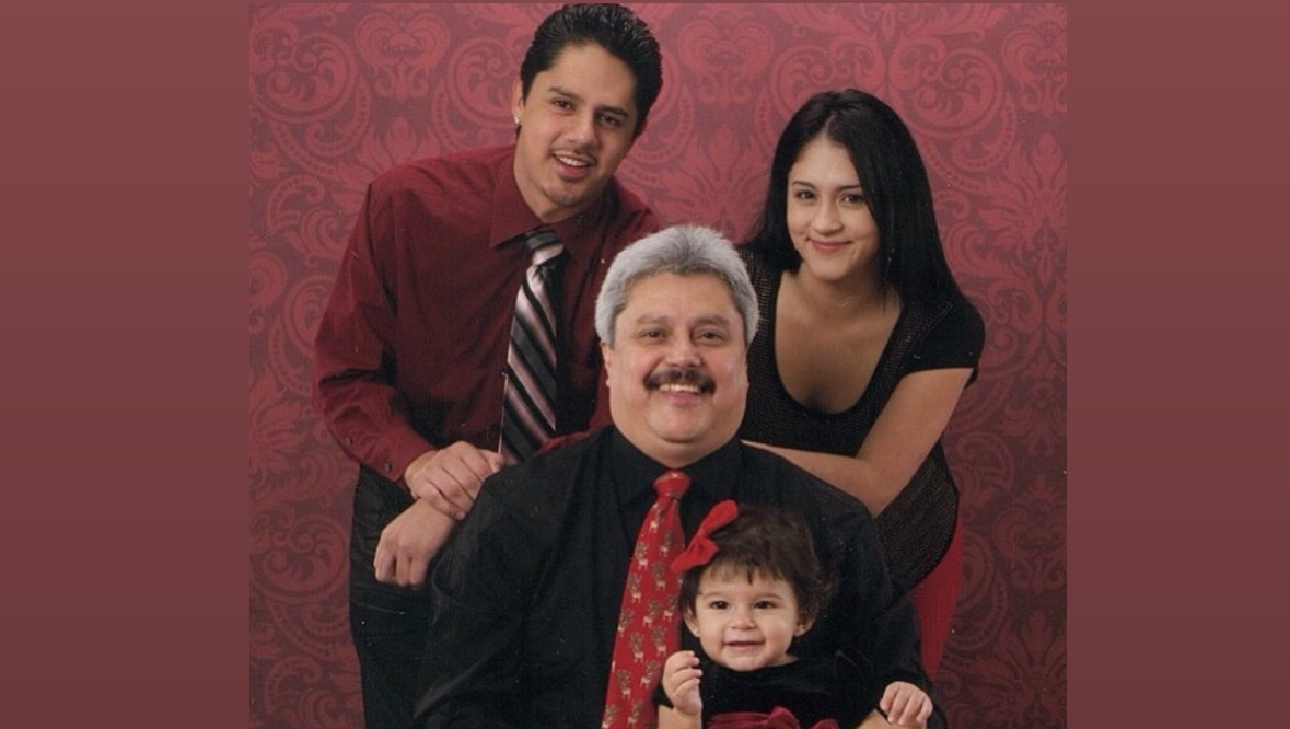 The Heaviest Goodbye: Funeral Fund for Manuel photo