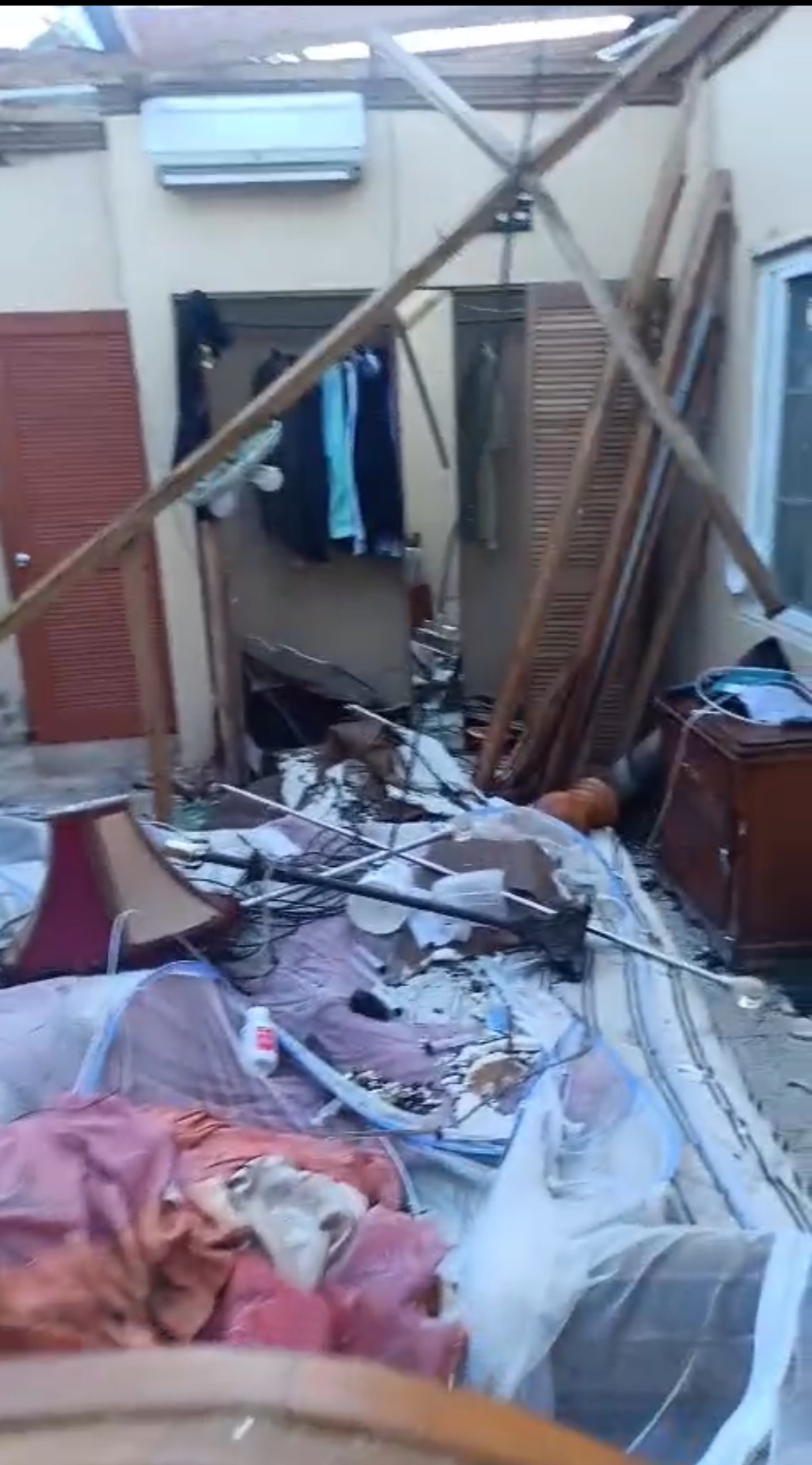 Help Melissa Rebuild After Hurricane Melissa campaign photo, 4 of 8