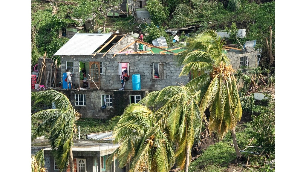 Support Rick and Eartha's Jamaica Relief Effort campaign photo, 2 of 6