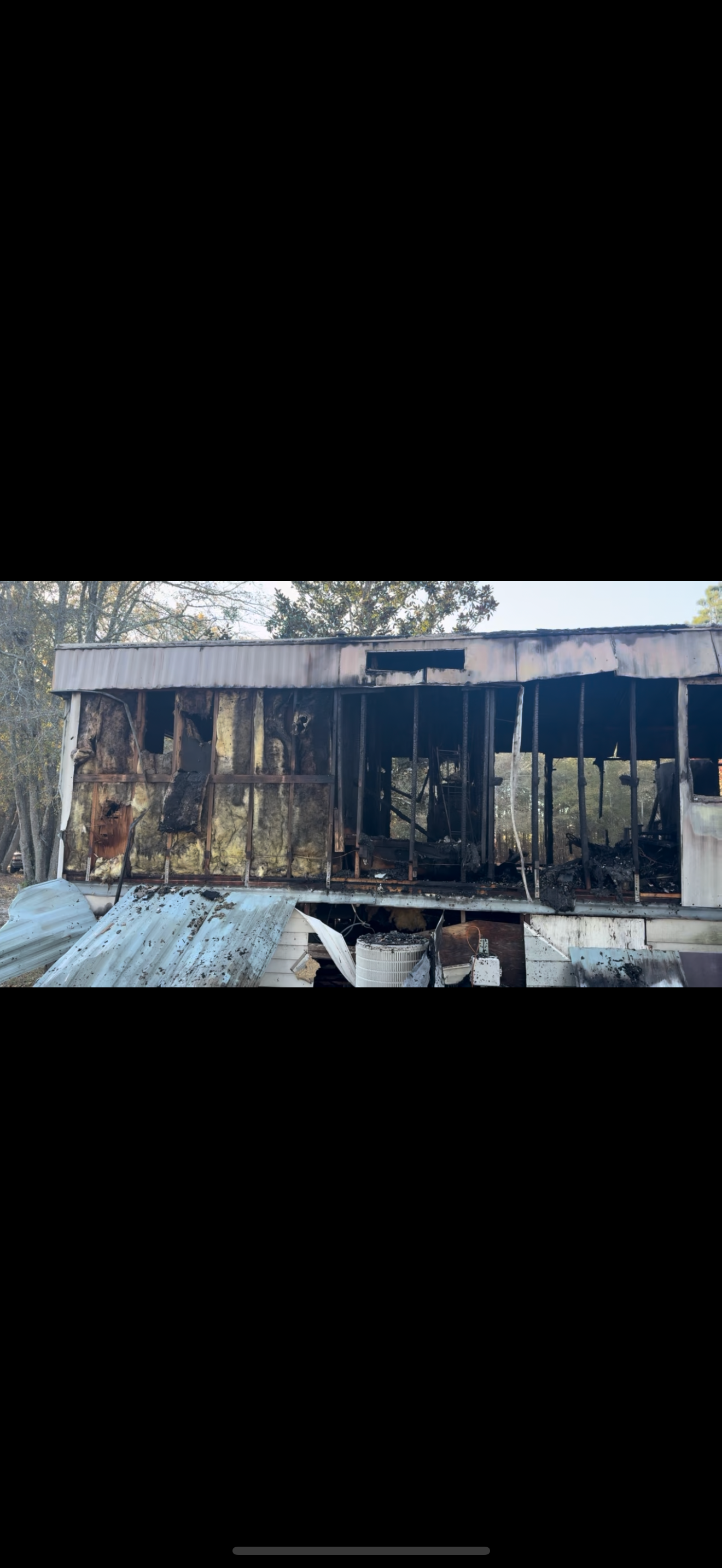Rebuild Hope for a Family After Fire Loss campaign photo, 6 of 7