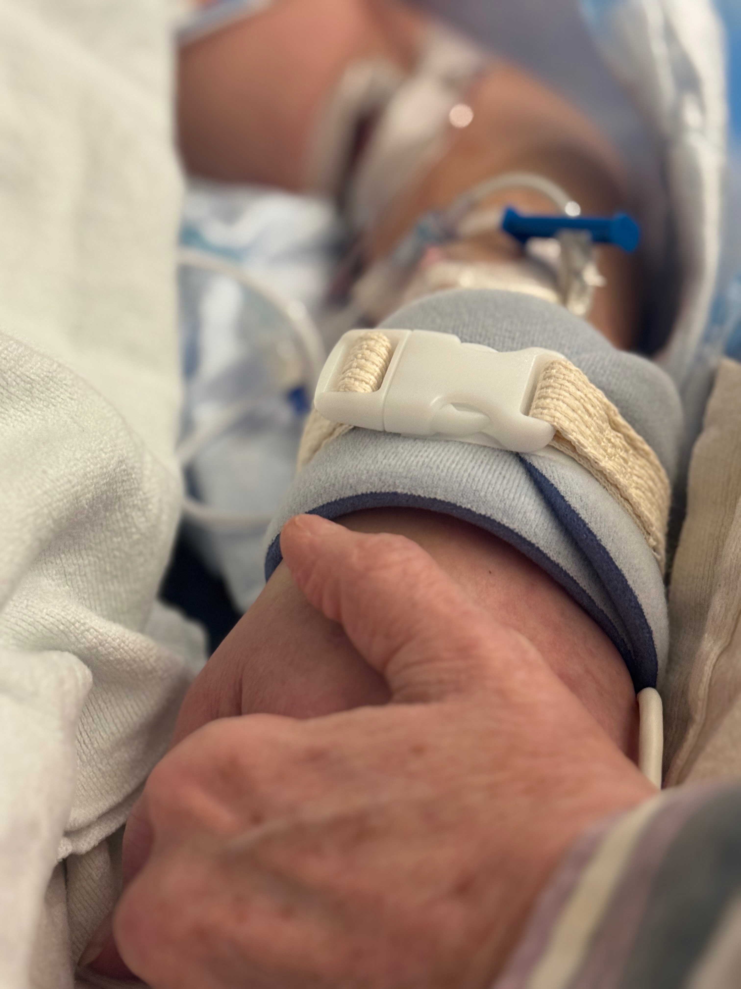 Help support Kaye and family in long road to recovery campaign photo, 4 of 5