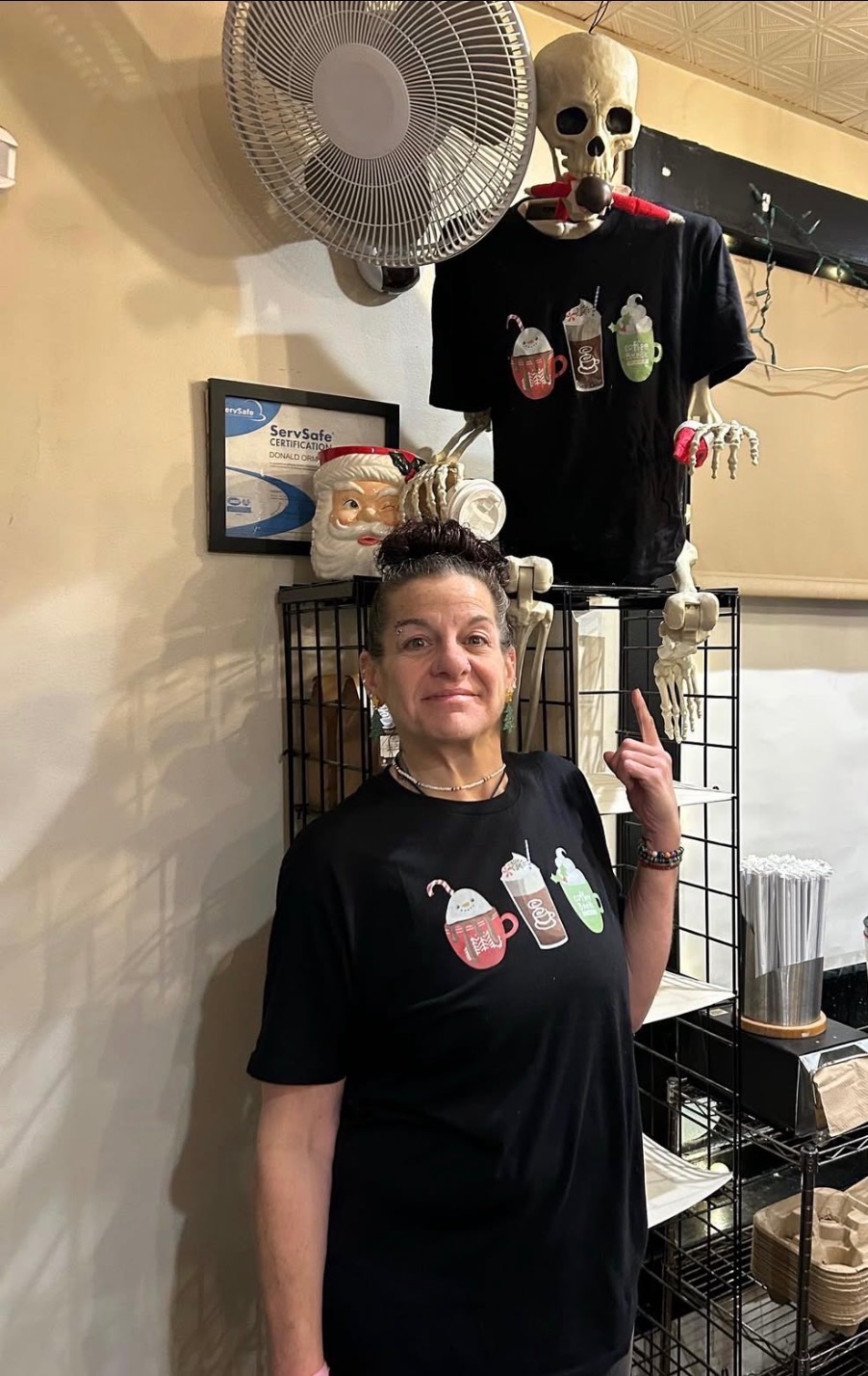 Support Kelly's Recovery This Holiday Season campaign photo, 2 of 6