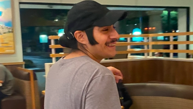 Help Us Honor Gabriel Catalan's Memory