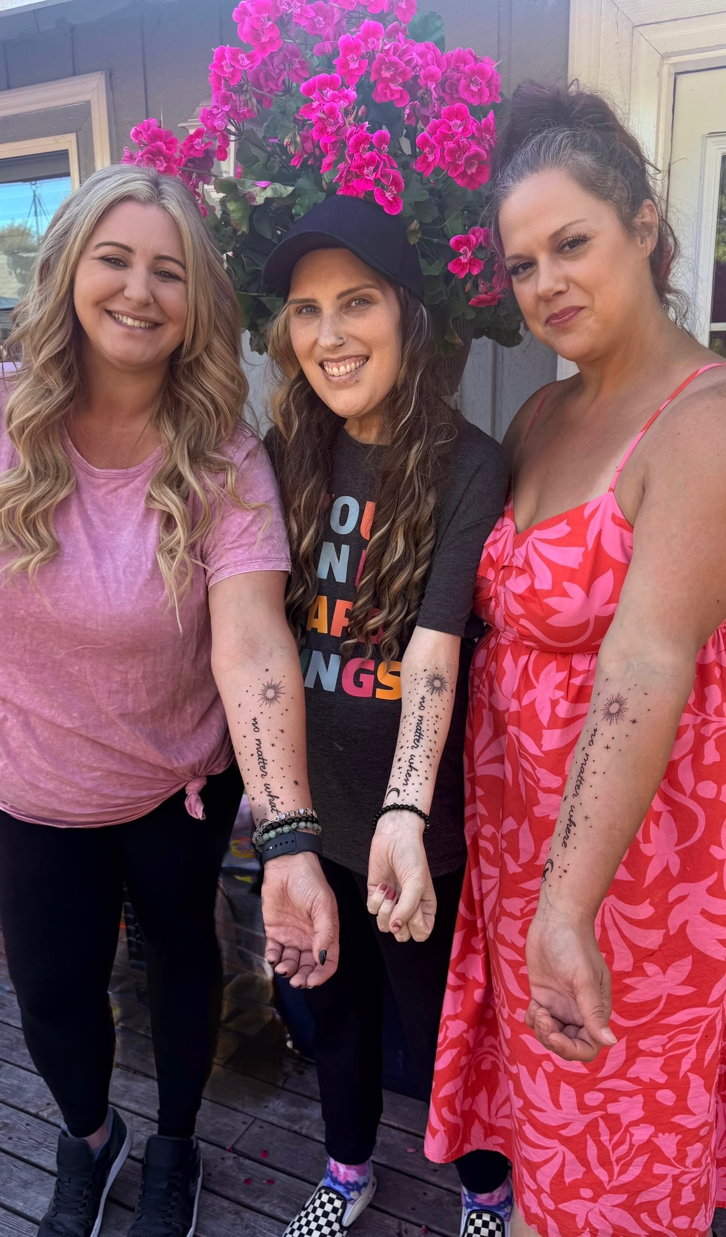 Urgent!!!  Help Mandy Visit Dawn before it's too late campaign photo, 5 of 8