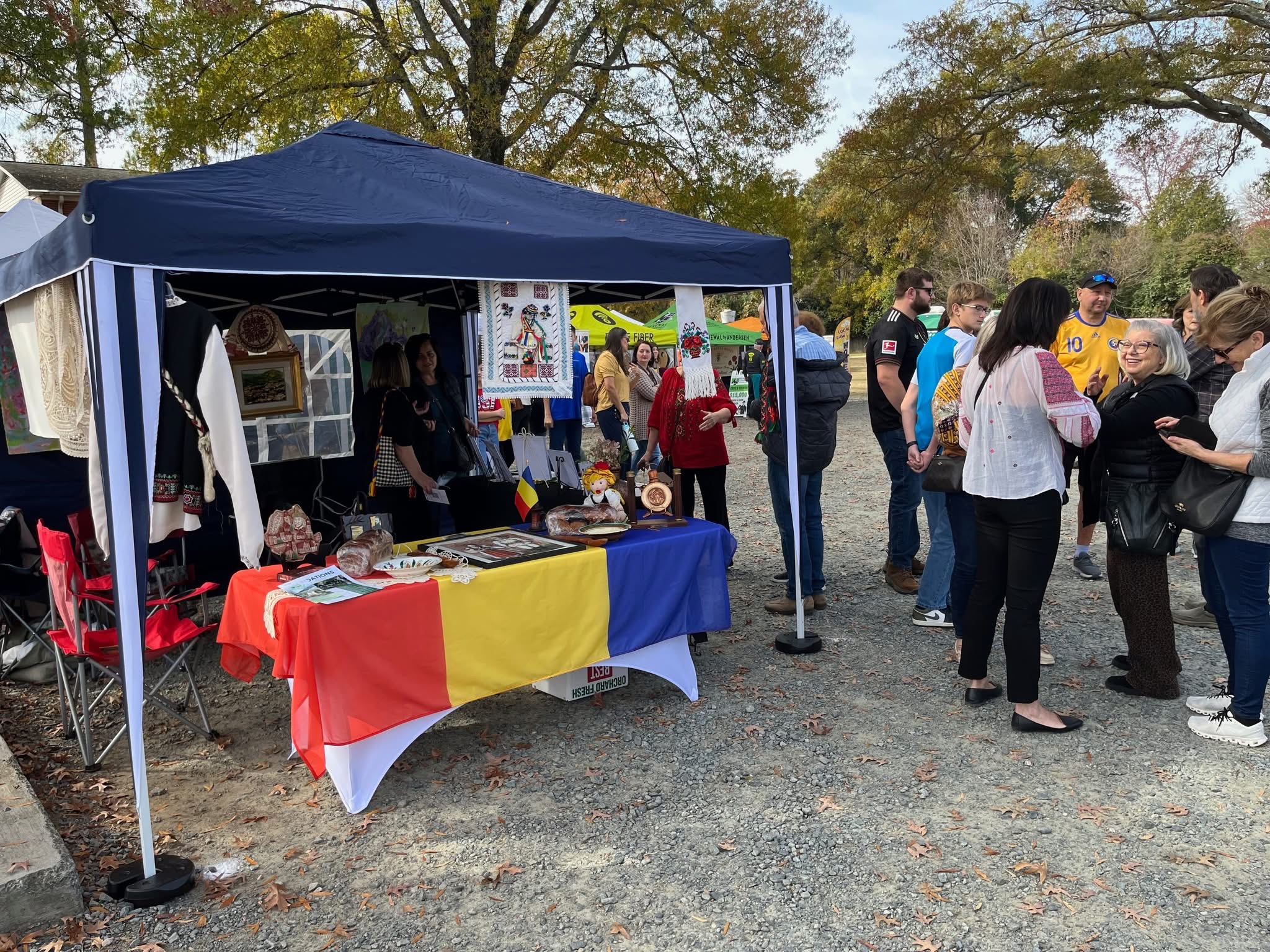 Donate to Keep the Romanian Festival Alive campaign photo, 6 of 7