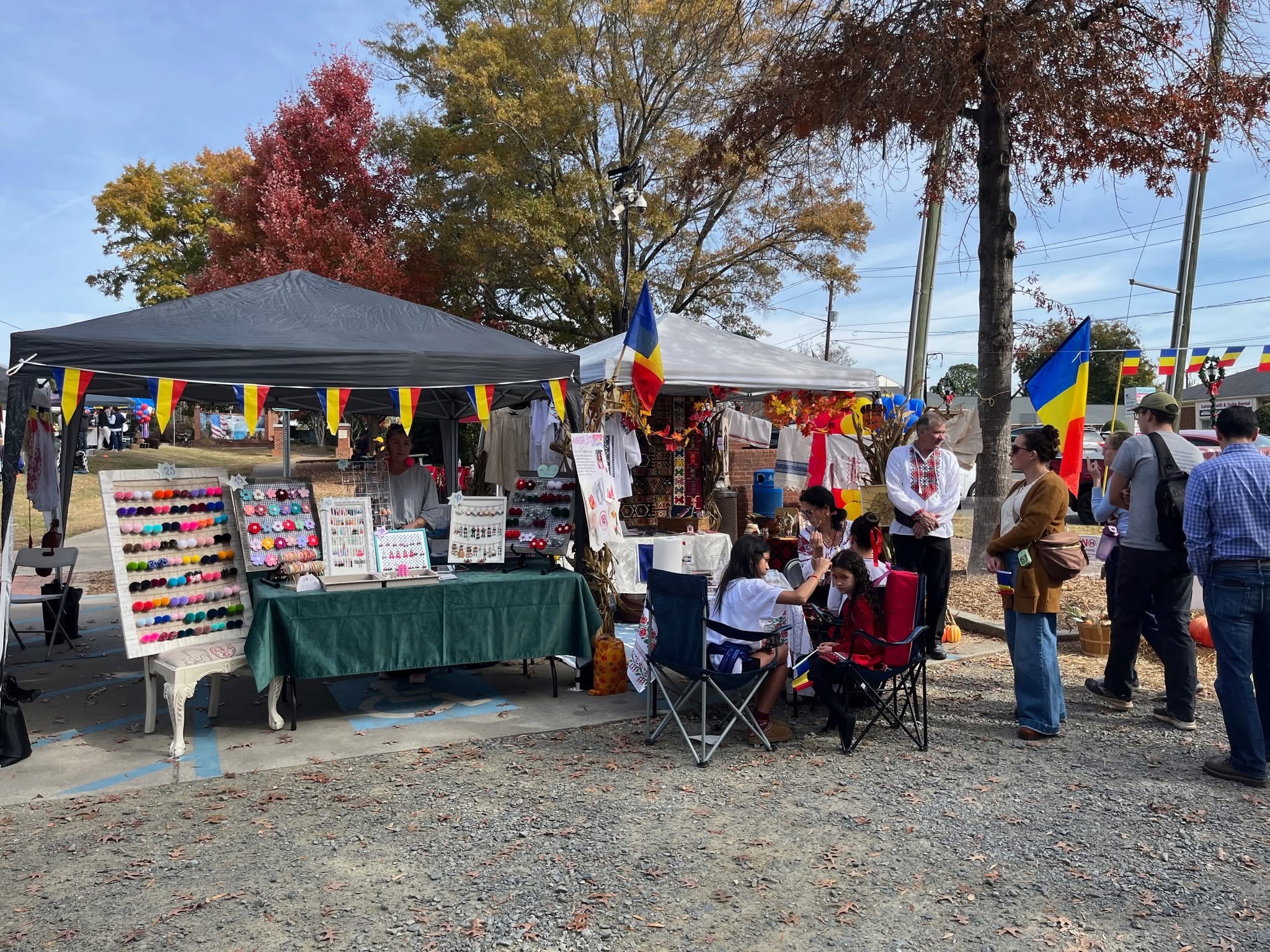 Donate to Keep the Romanian Festival Alive campaign photo, 2 of 7