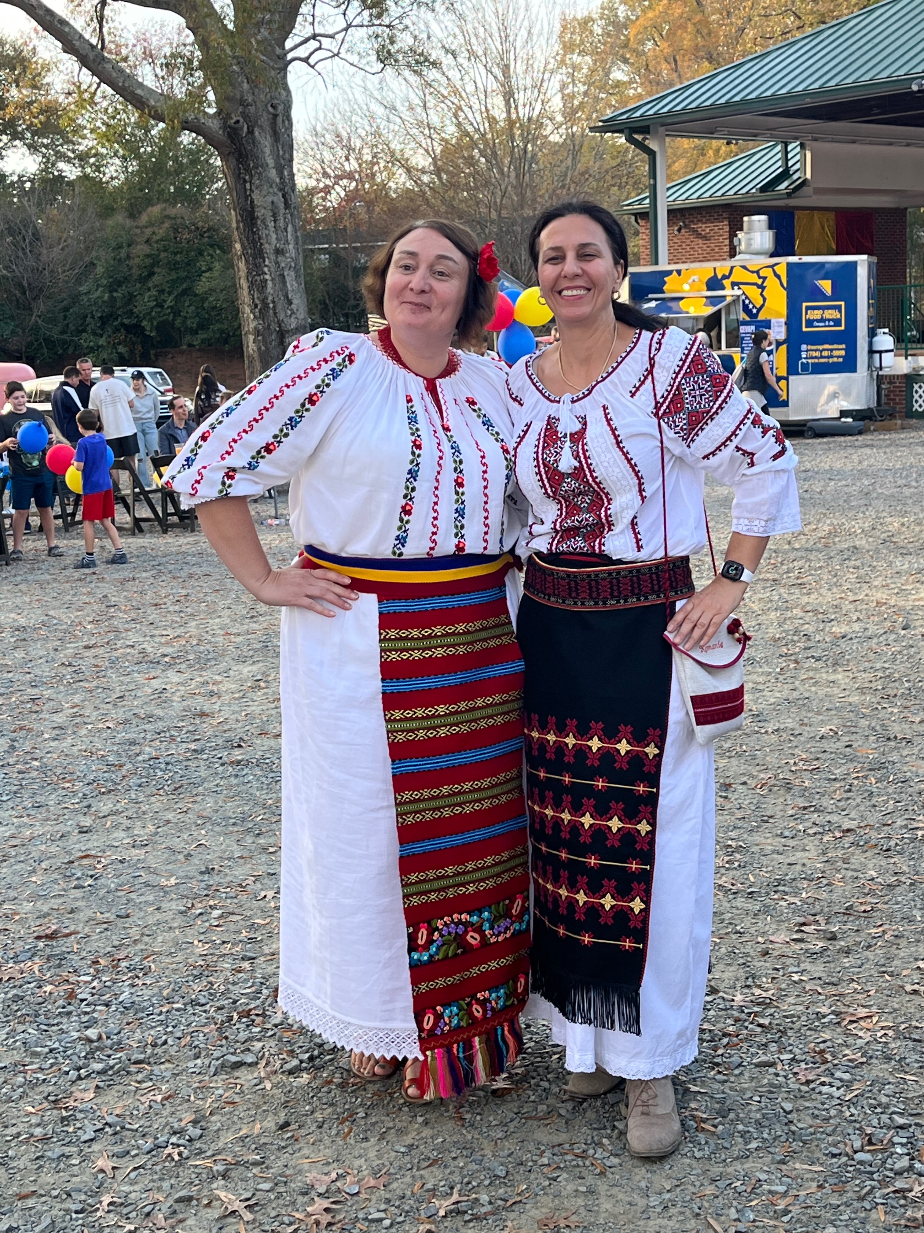 Donate to Keep the Romanian Festival Alive campaign photo, 4 of 7