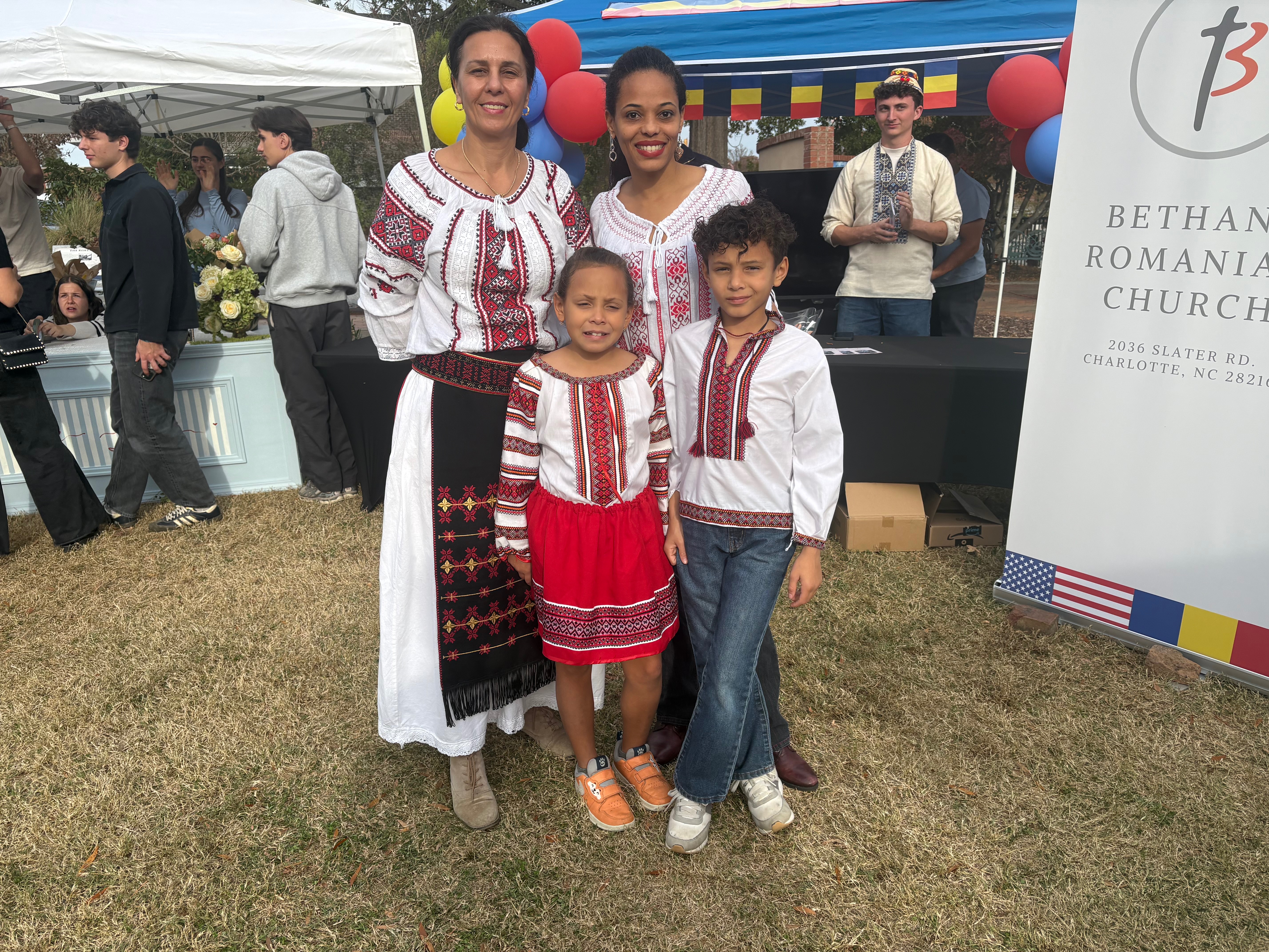 Donate to Keep the Romanian Festival Alive campaign photo, 5 of 7