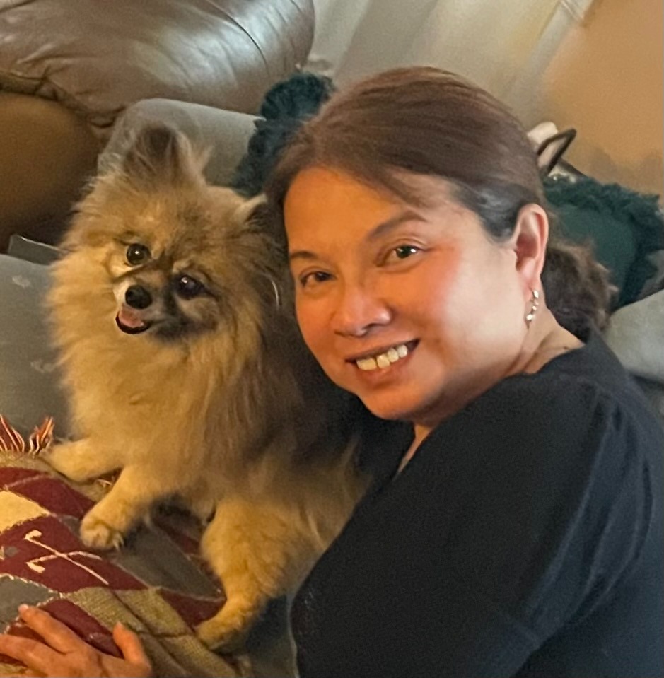 Support My Linh Nguyen Behaylo's family after her passing campaign photo, 6 of 7