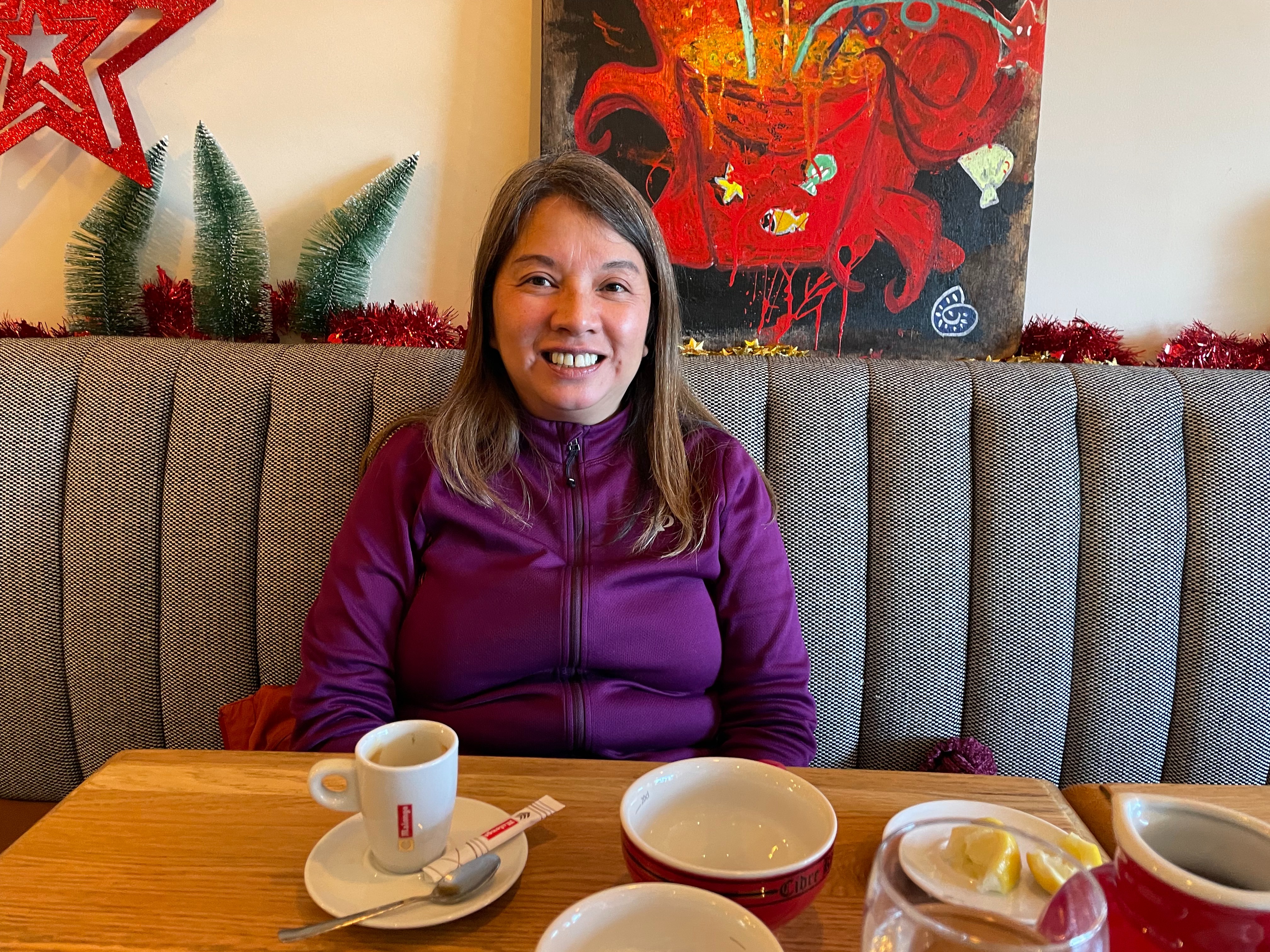 Support My Linh Nguyen Behaylo's family after her passing campaign photo, 4 of 7