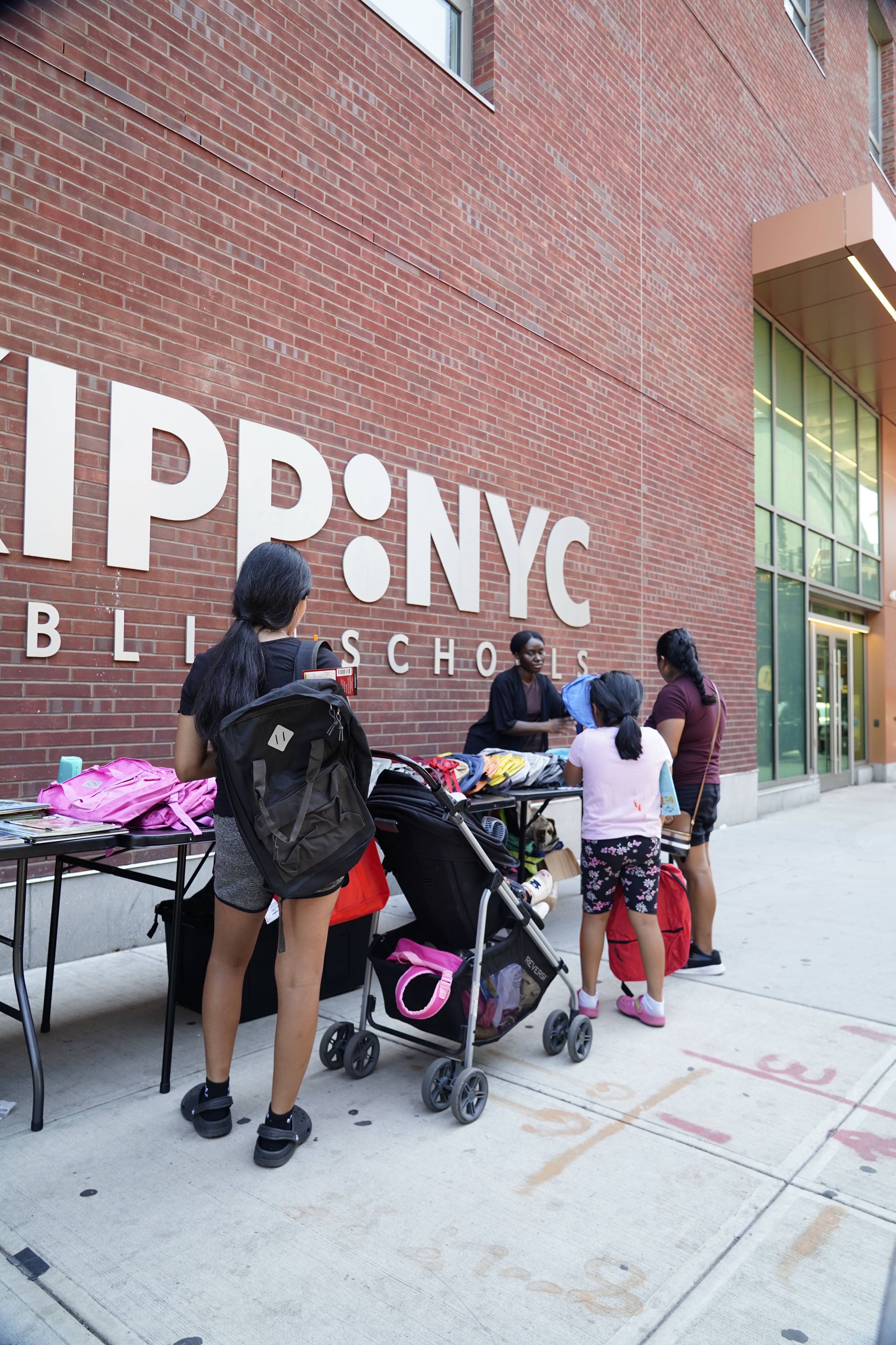 Bring Joy to Bronx Children This Holiday campaign photo, 2 of 7