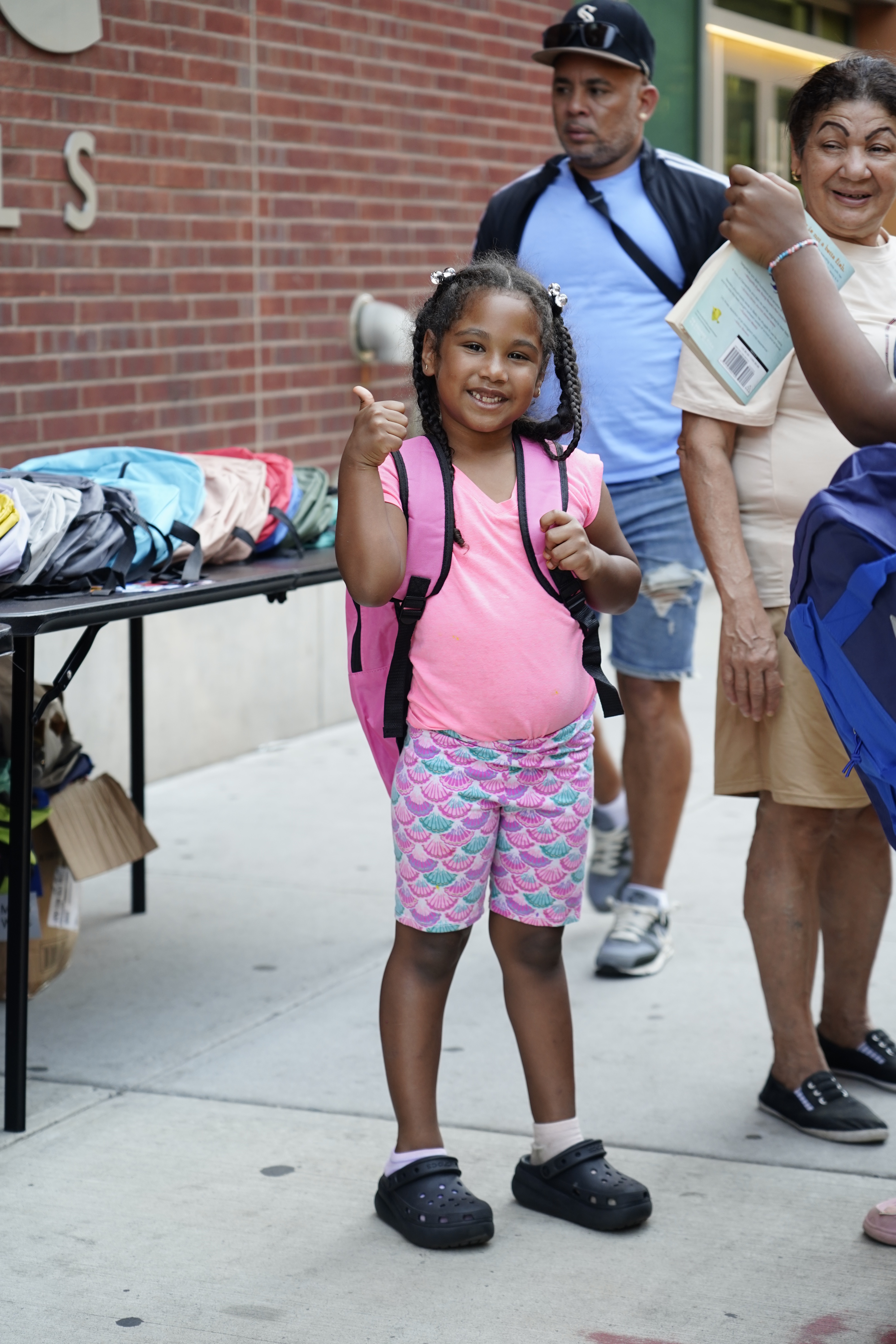 Bring Joy to Bronx Children This Holiday campaign photo, 4 of 7