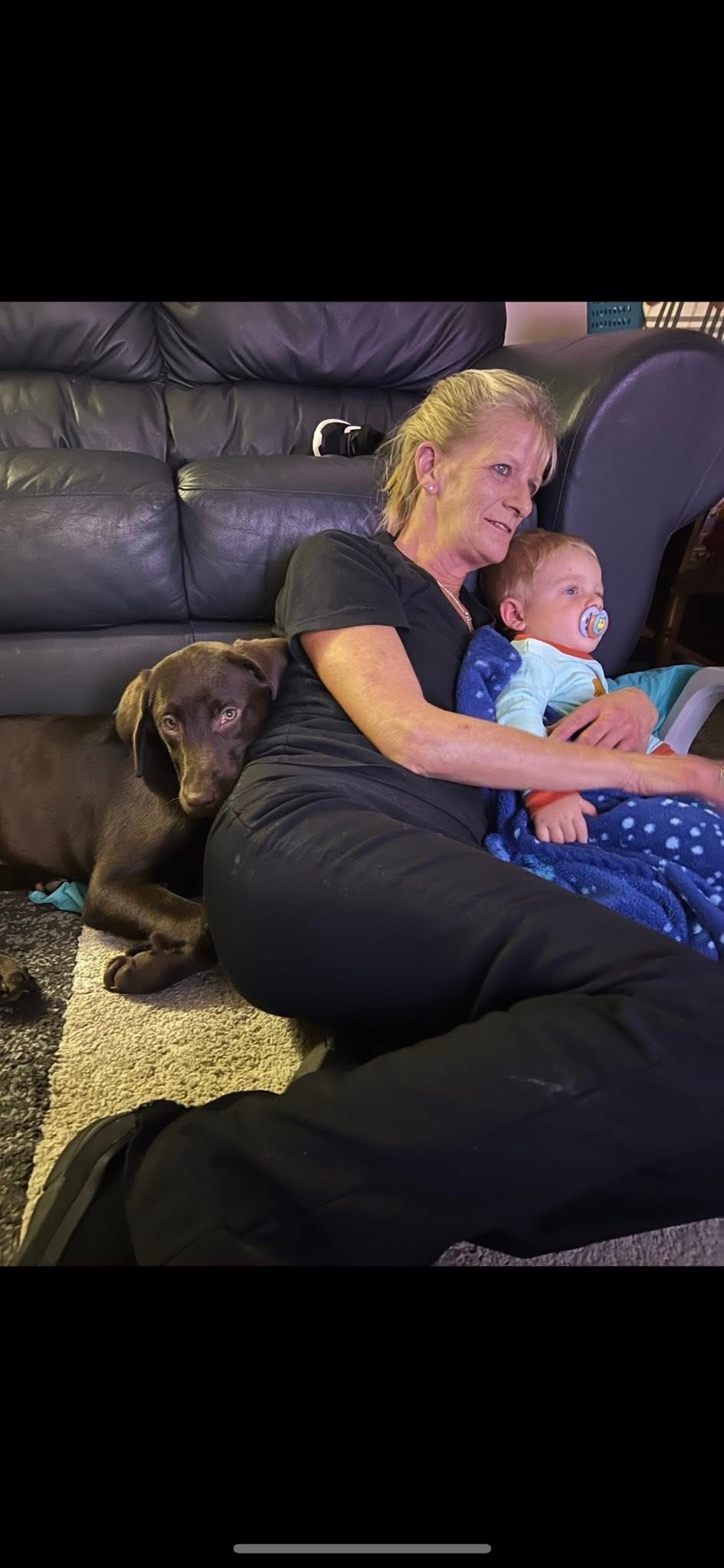 Support Karylyn and Her Children After Tragic Loss campaign photo, 7 of 8