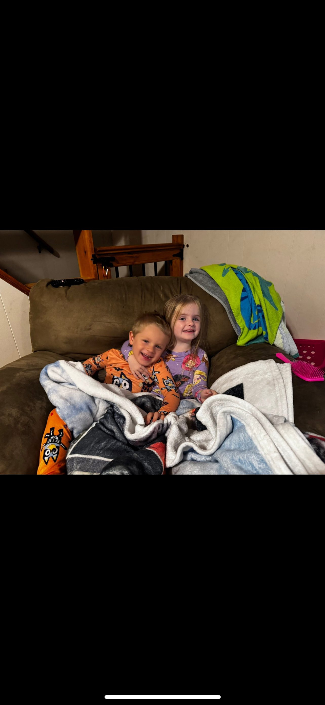 Support Karylyn and Her Children After Tragic Loss campaign photo, 2 of 8