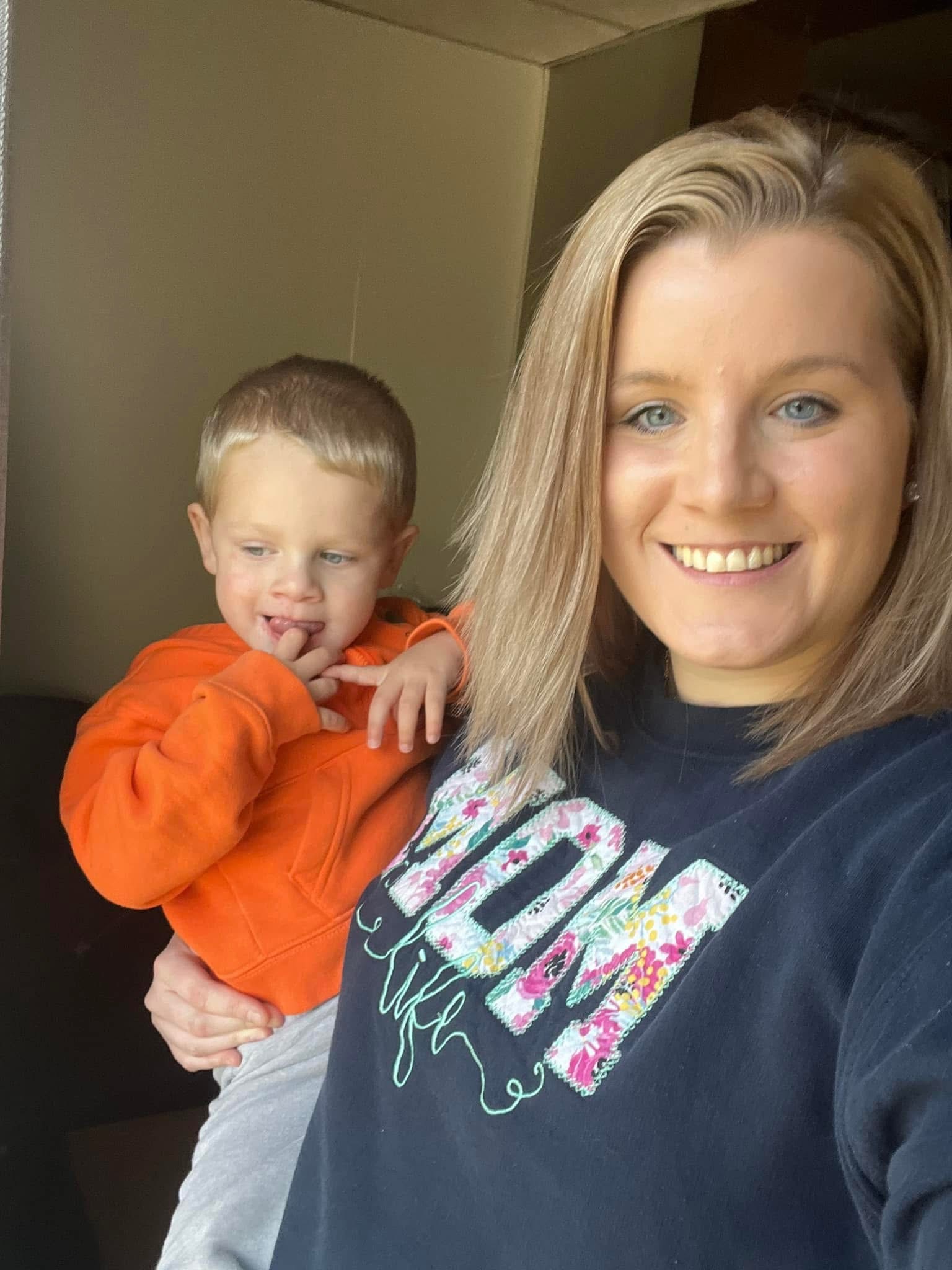 Support Karylyn and Her Children After Tragic Loss campaign photo, 6 of 8