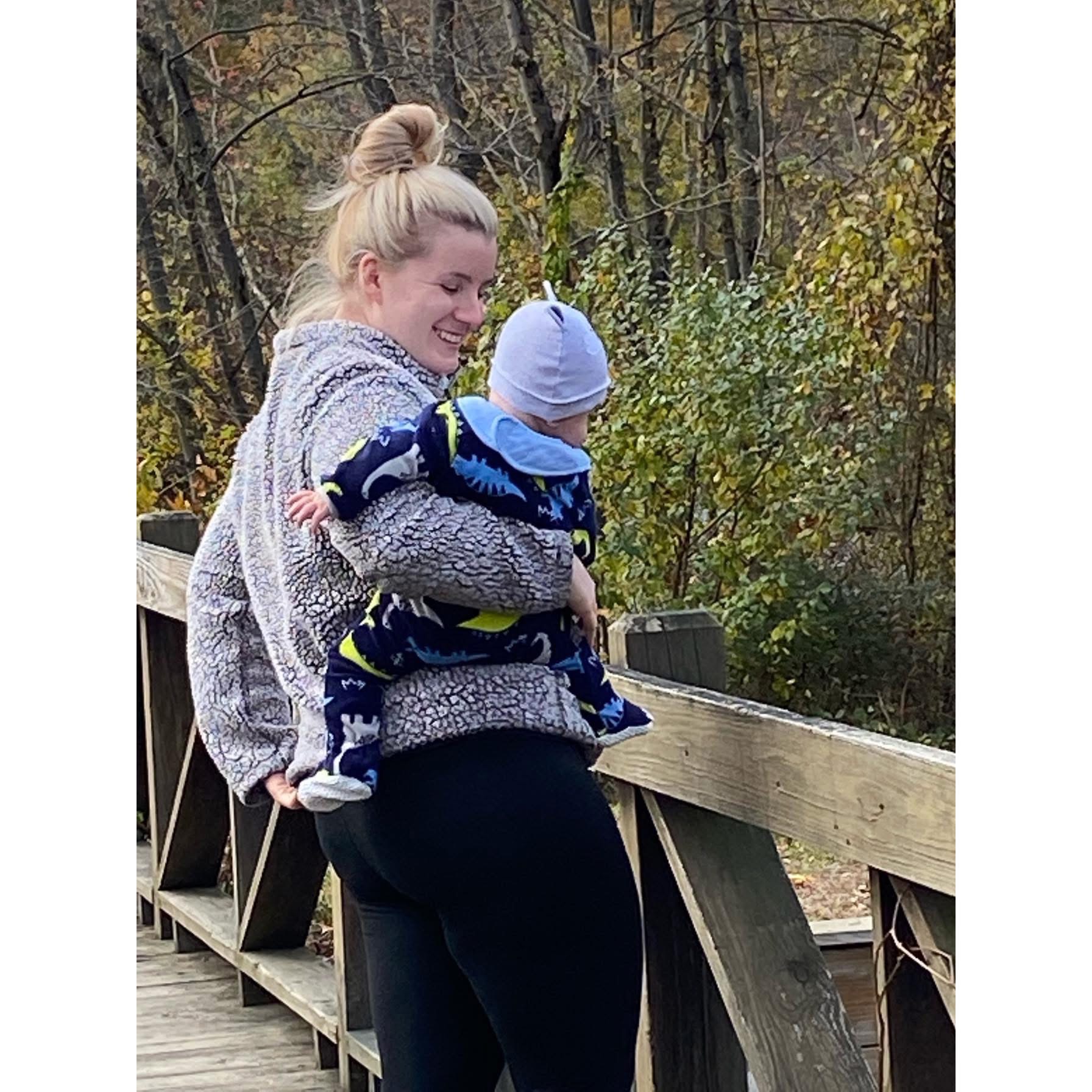 Support Karylyn and Her Children After Tragic Loss campaign photo, 5 of 8