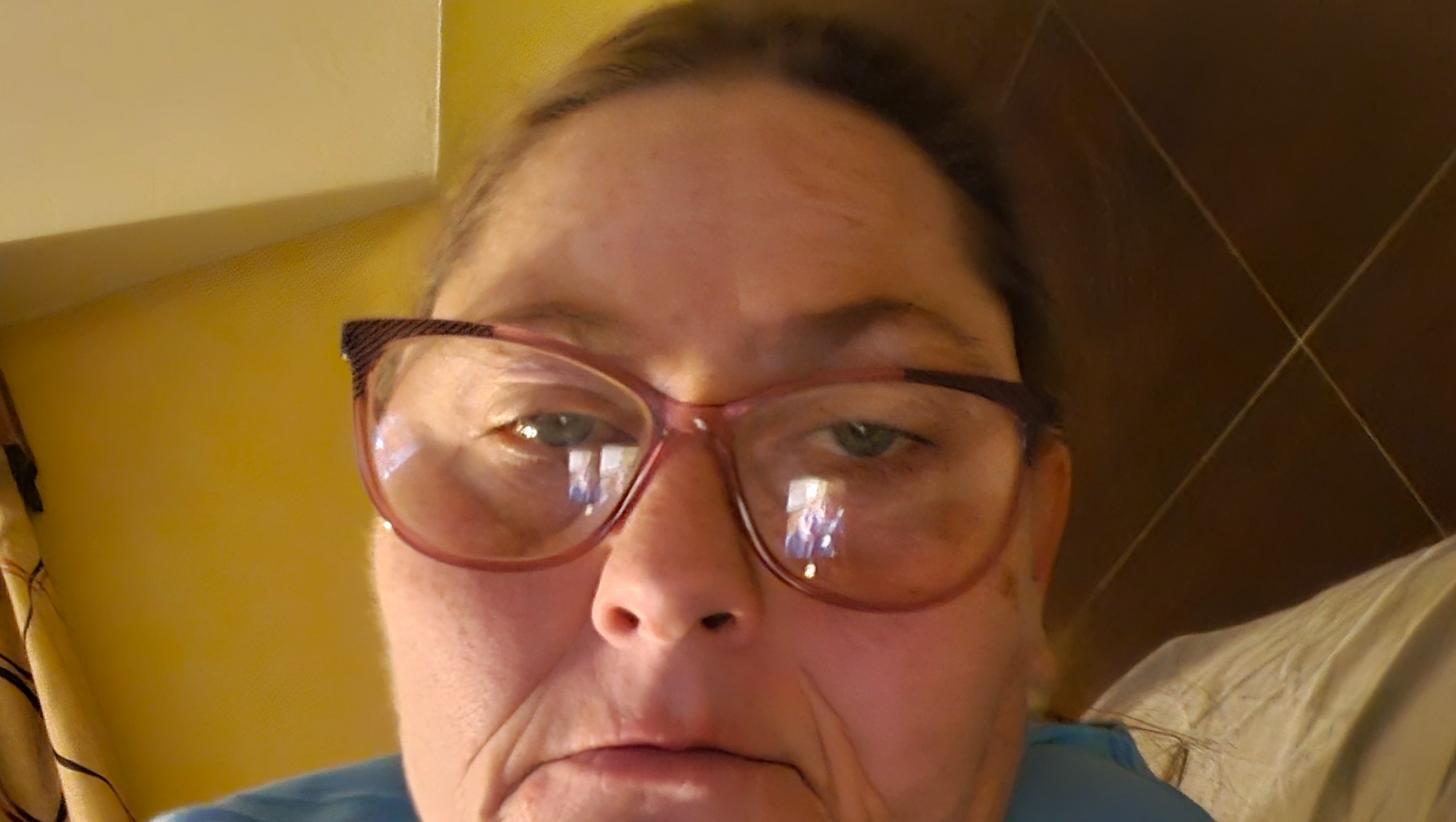 Support Kendra's Urgent Need for a Hotel photo
