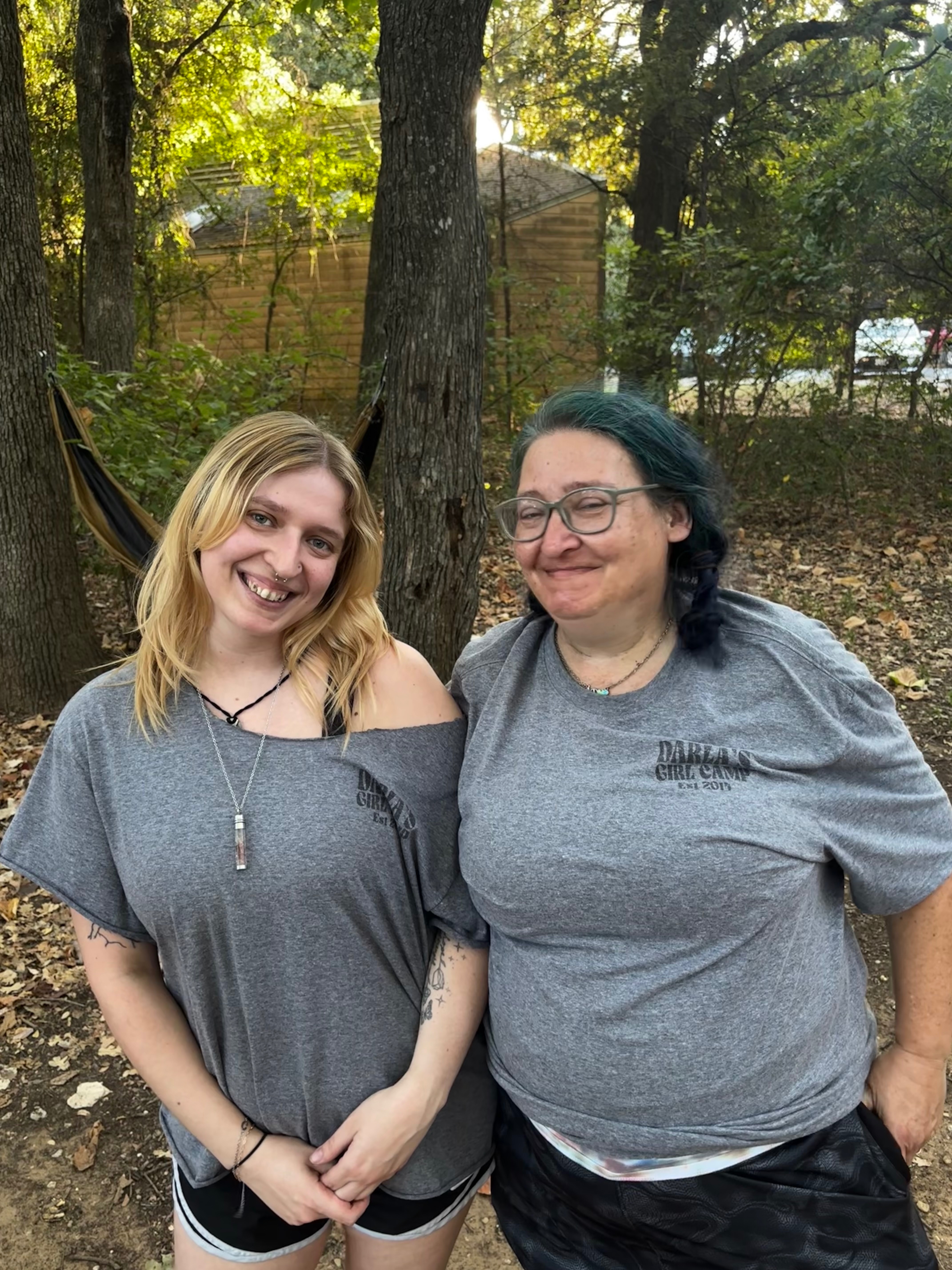 Support Jennifer's Memorial and Cremation Costs campaign photo, 5 of 8