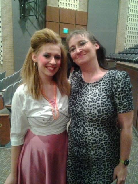 Support Jennifer's Memorial and Cremation Costs campaign photo, 6 of 8